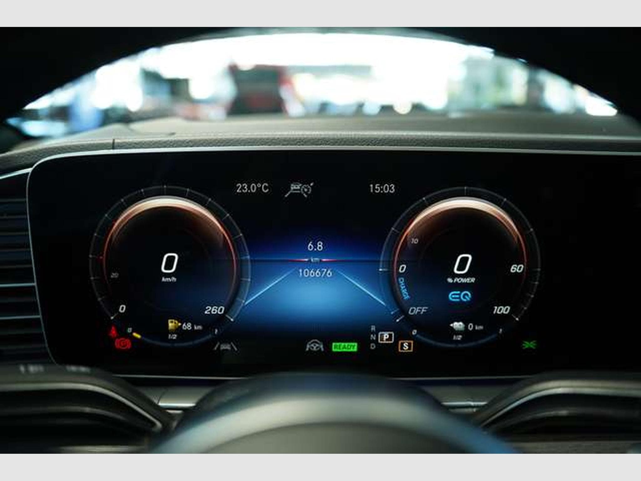 Mercedes GLE 350 de 4M Coupé AMG Line 2.H *Pano*Night*22 (2021) - Photo 38