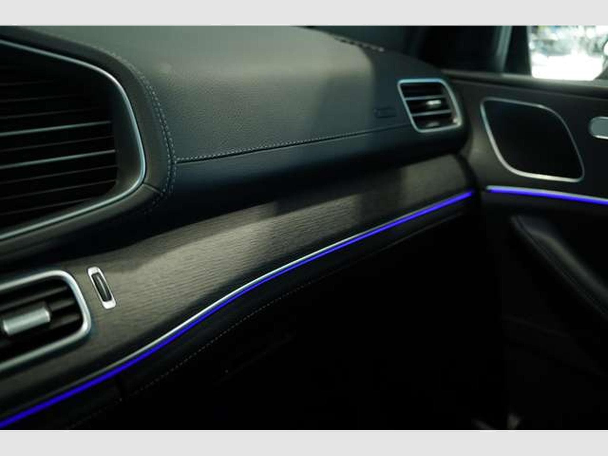 Mercedes GLE 350 de 4M Coupé AMG Line 2.H *Pano*Night*22 (2021) - Photo 40