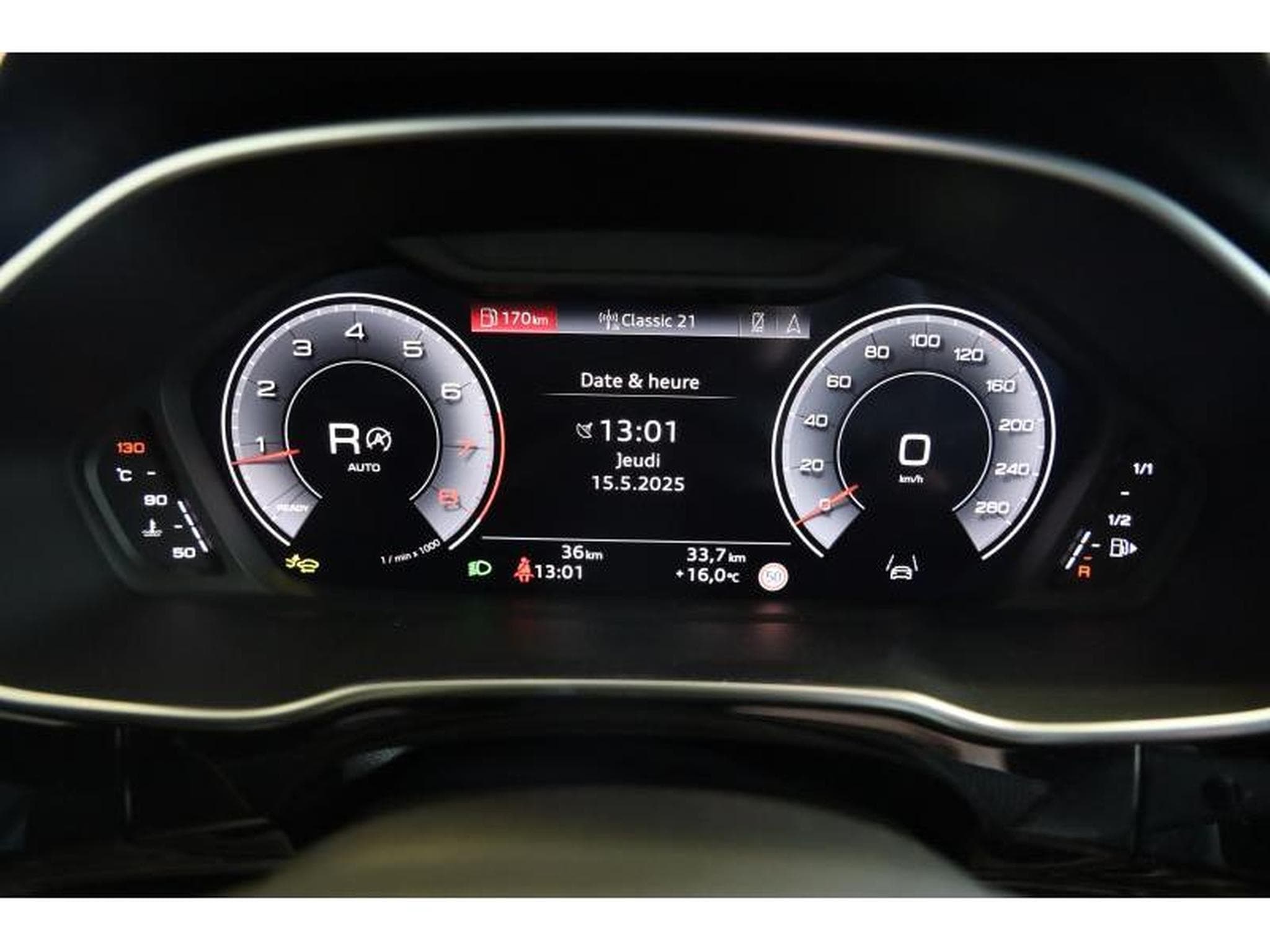 Audi Q3 Sportback (2025) - Photo 5