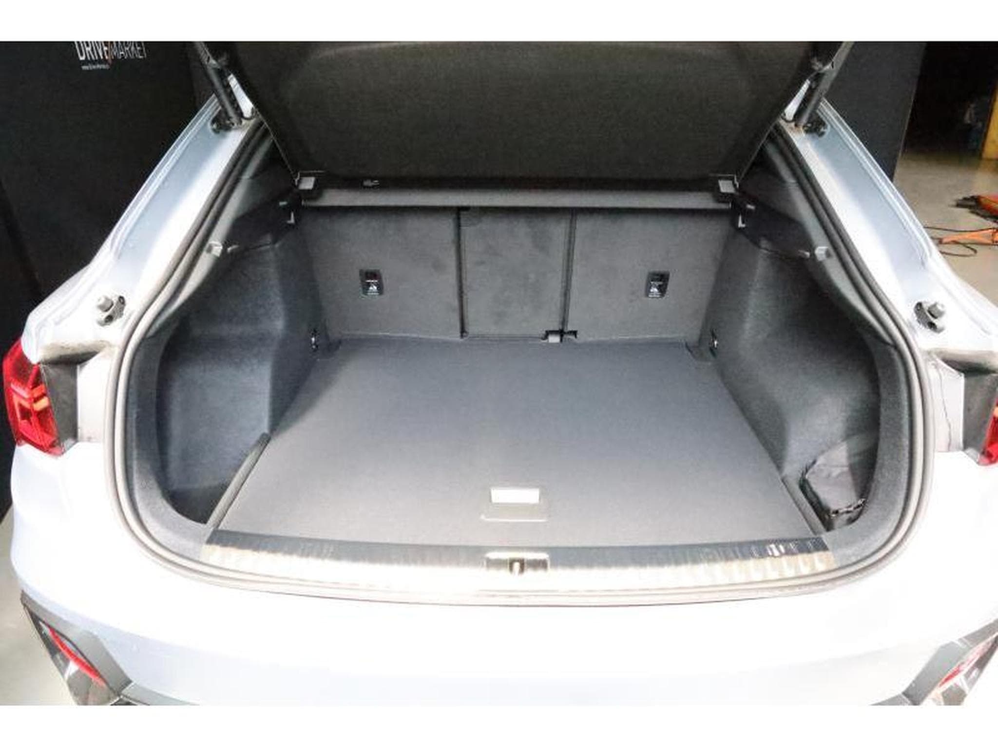 Audi Q3 Sportback (2025) - Photo 7