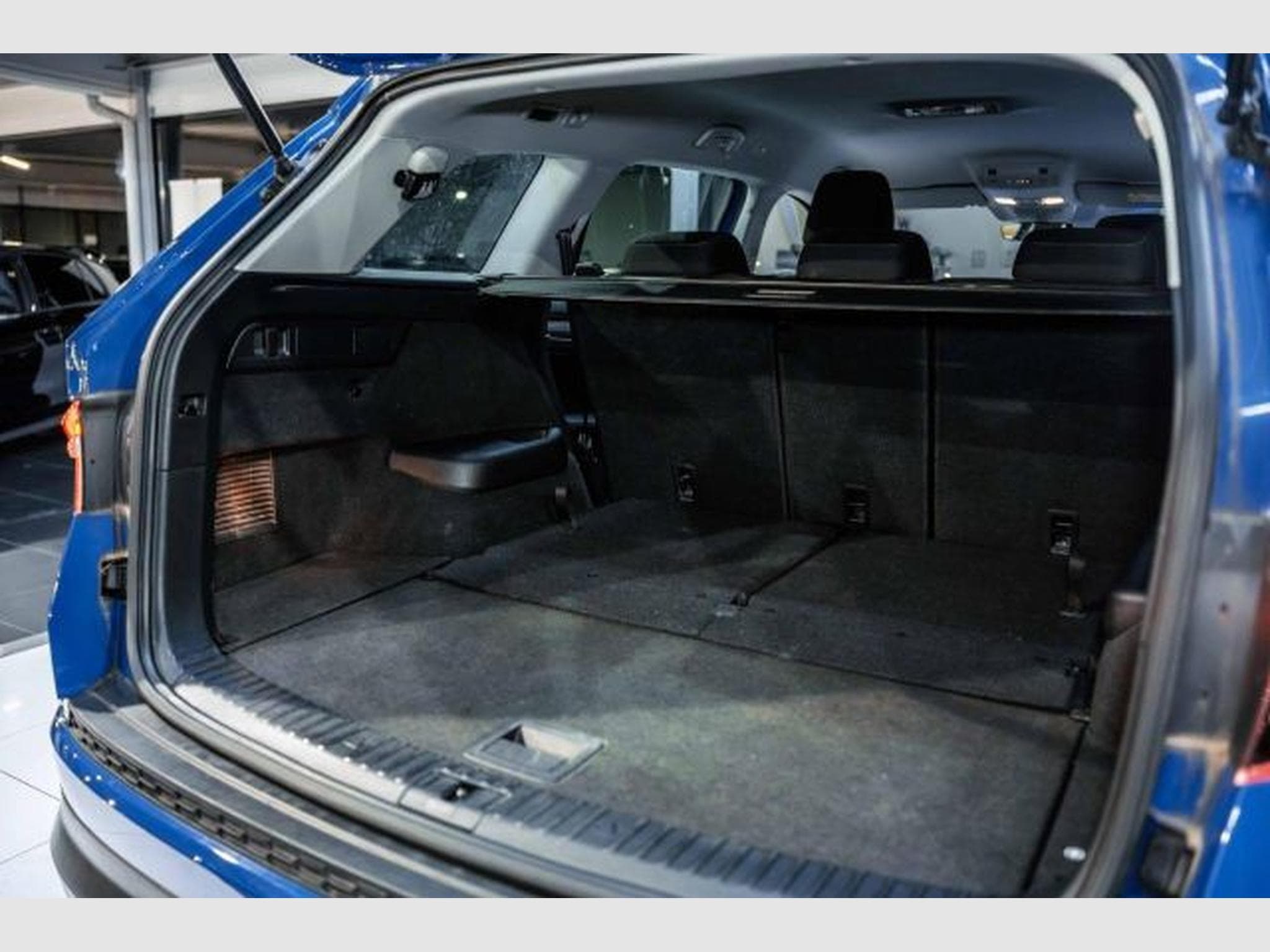 Skoda Kodiaq Kodiaq 2.0 TDI DSG NAVI LED AHK 7-Sitze VIRTUAL (2023) - Foto 14