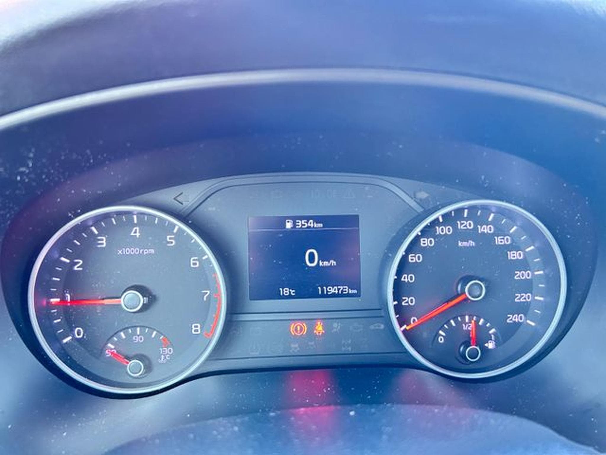 Kia Sportage Sportage 1,6T-GDI Edition 7 Emotion Kamera SHZ (2020) - Photo 14