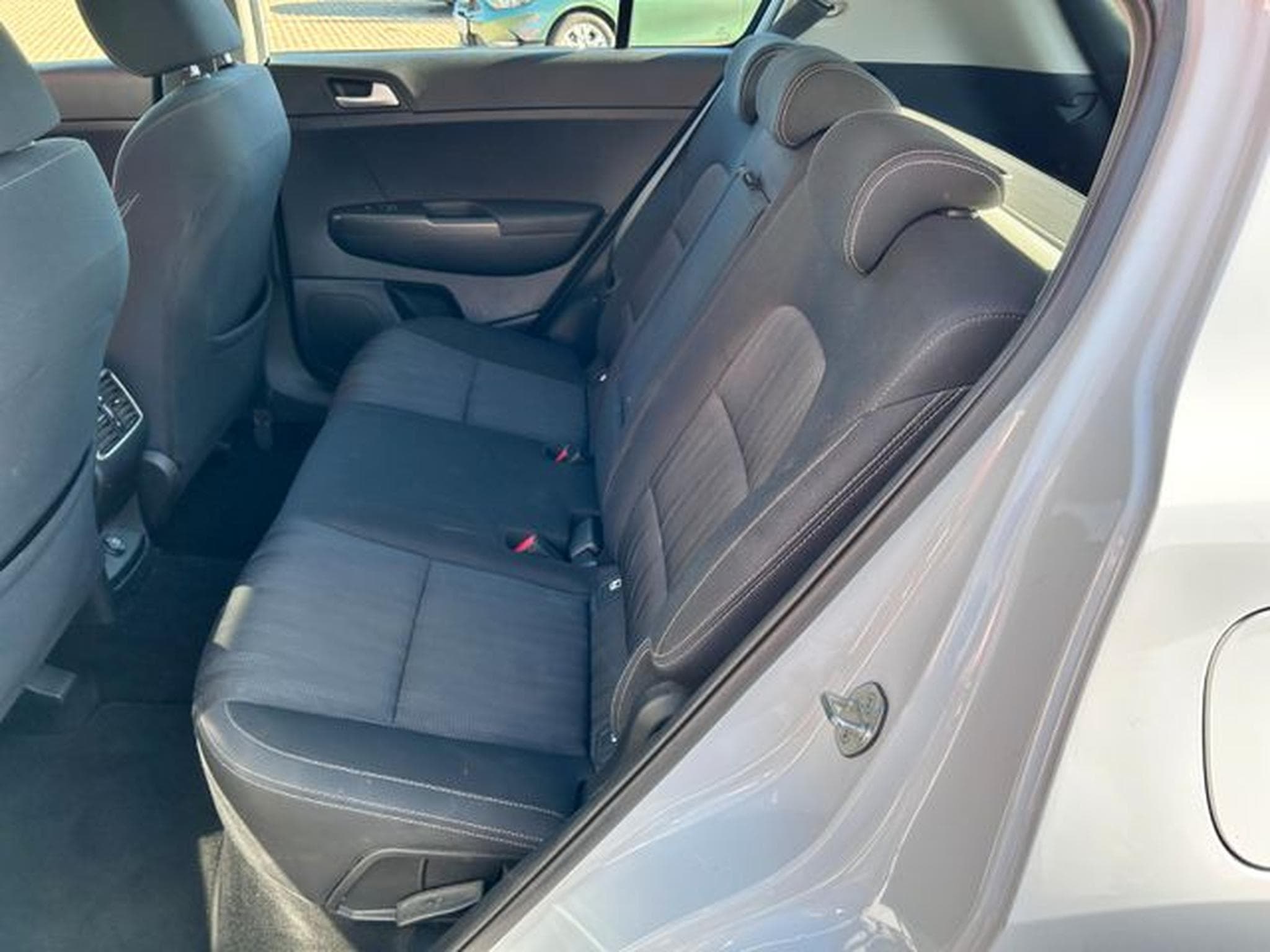 Kia Sportage Sportage 1,6T-GDI Edition 7 Emotion Kamera SHZ (2020) - Photo 11