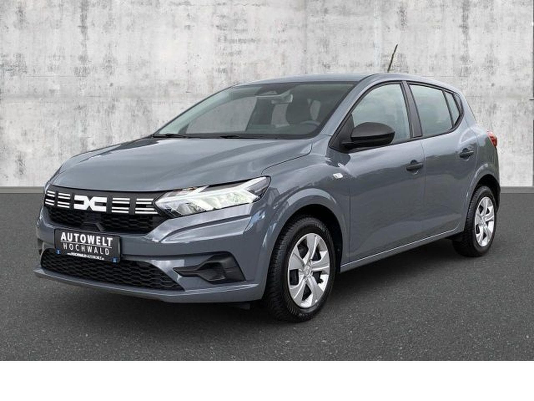 Dacia Sandero Sandero III Essential KLIMA LED Spur. Totwkl. (2025) - Photo 2