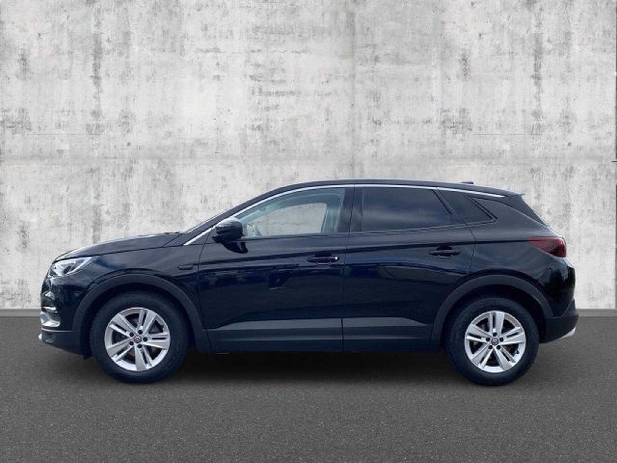 Opel Grandland Grandland X 2.0 CDTI Autom. 120 Jahre NAVI AHK (2020) - Photo 3