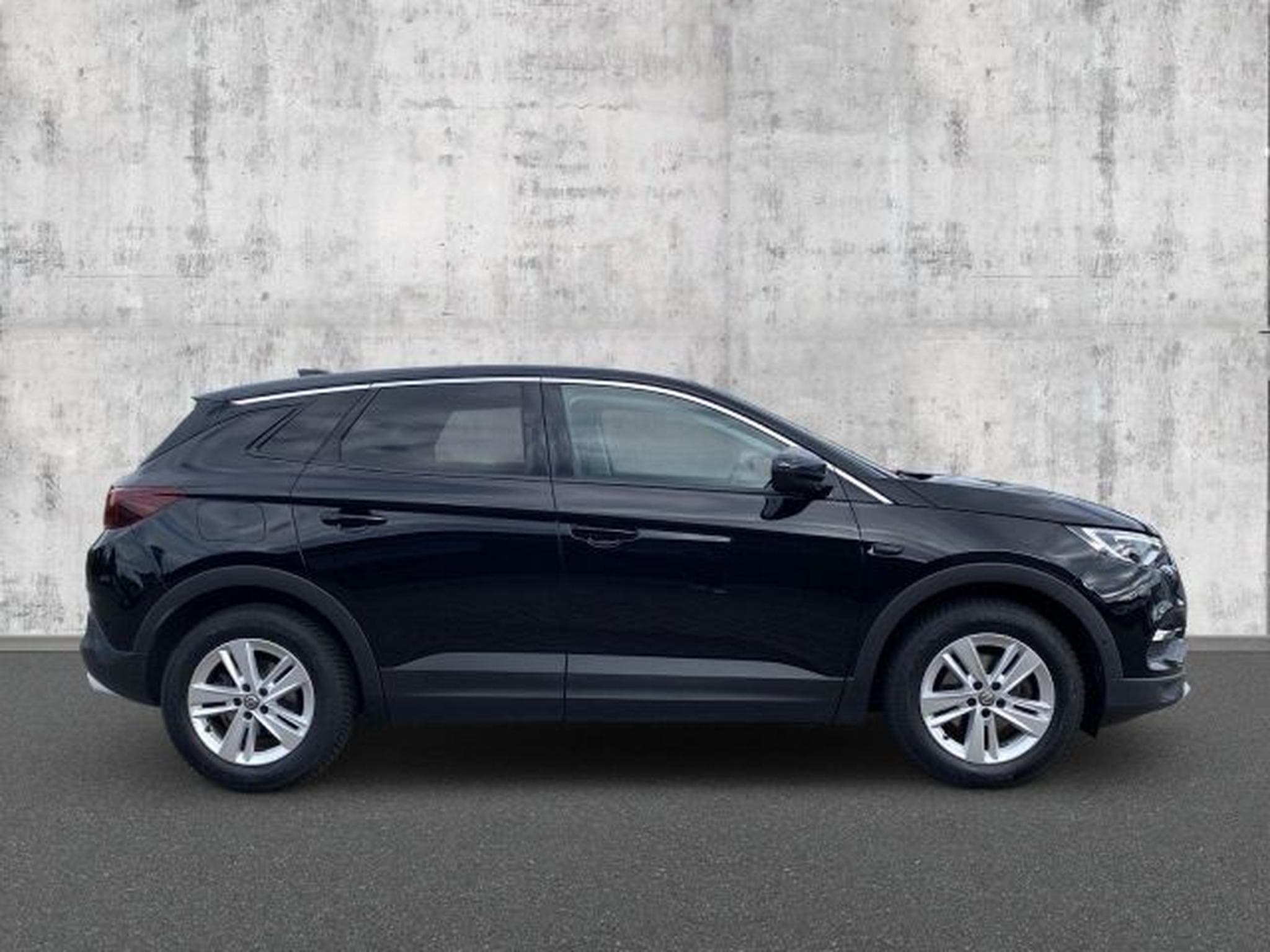 Opel Grandland Grandland X 2.0 CDTI Autom. 120 Jahre NAVI AHK (2020) - Photo 7