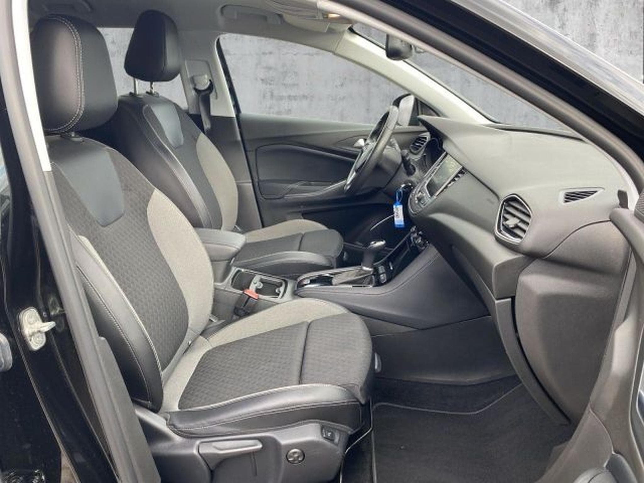 Opel Grandland Grandland X 2.0 CDTI Autom. 120 Jahre NAVI AHK (2020) - Photo 14