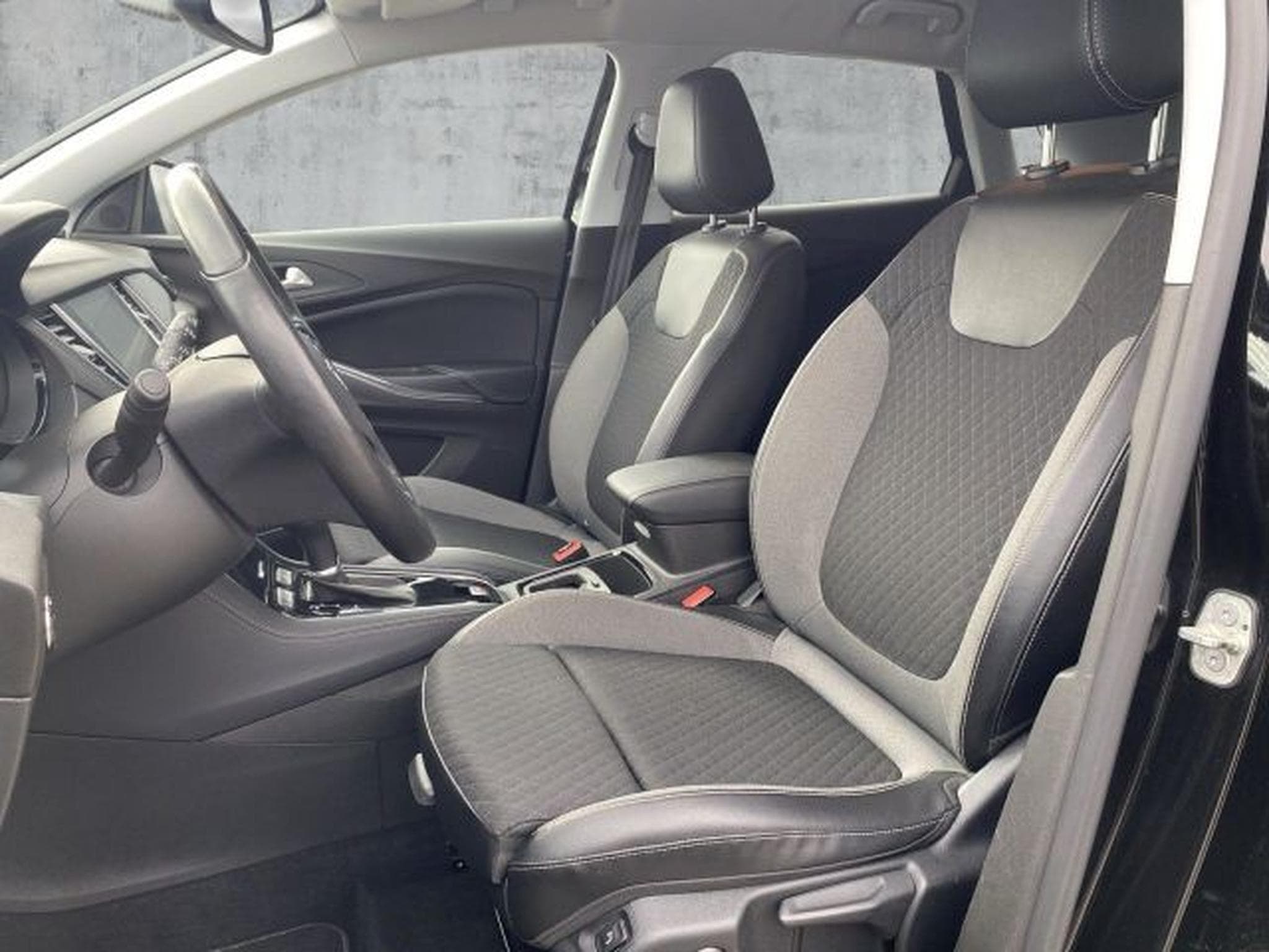 Opel Grandland Grandland X 2.0 CDTI Autom. 120 Jahre NAVI AHK (2020) - Photo 12