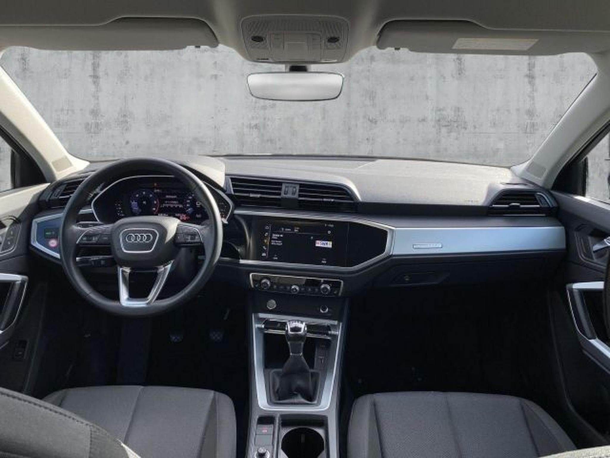 Audi Q3 Q3 2.0 TDI quattro LED Spur. Towkl. GARANTIE SHZ (2019) - Photo 15