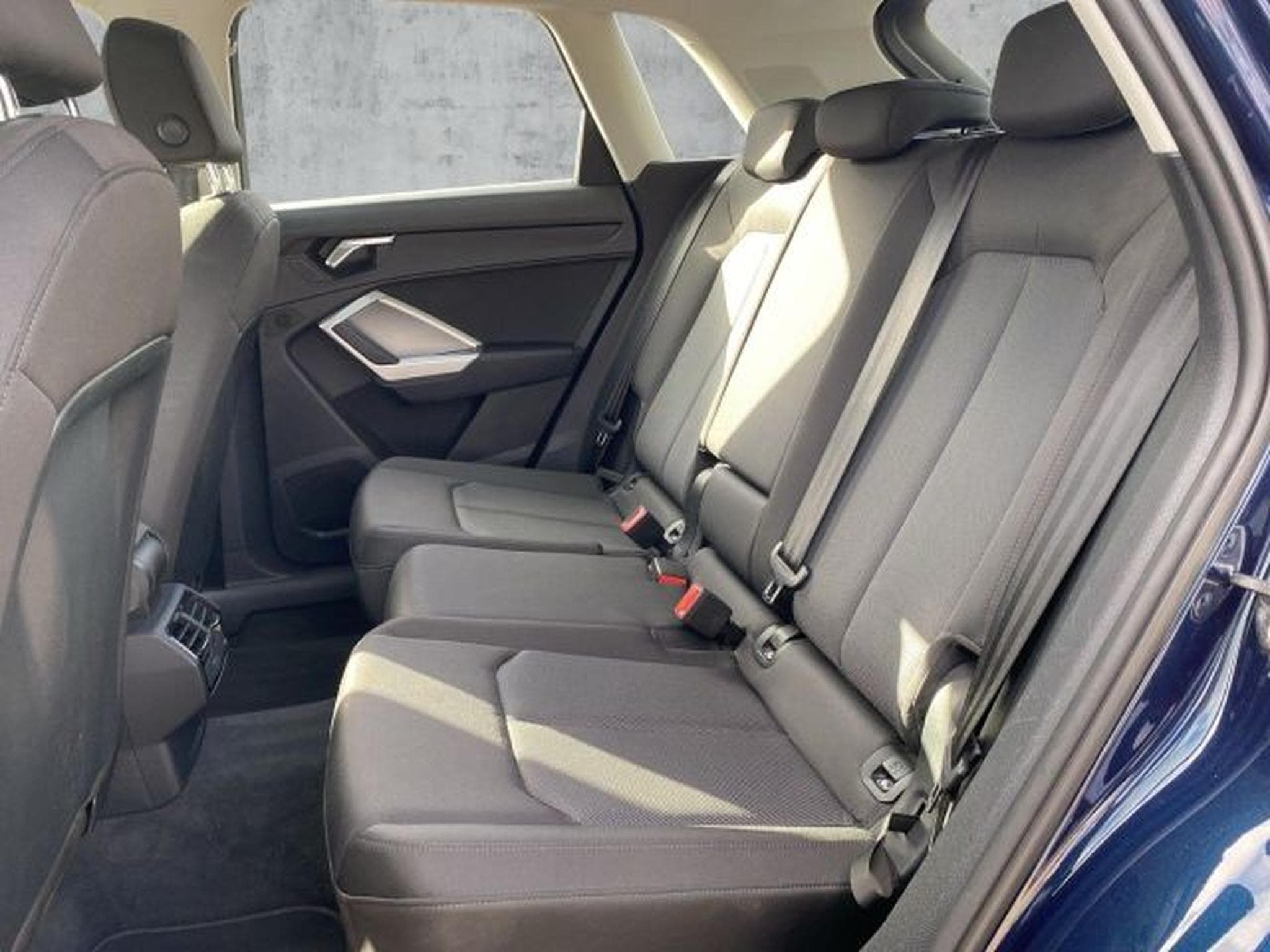 Audi Q3 Q3 2.0 TDI quattro LED Spur. Towkl. GARANTIE SHZ (2019) - Photo 13