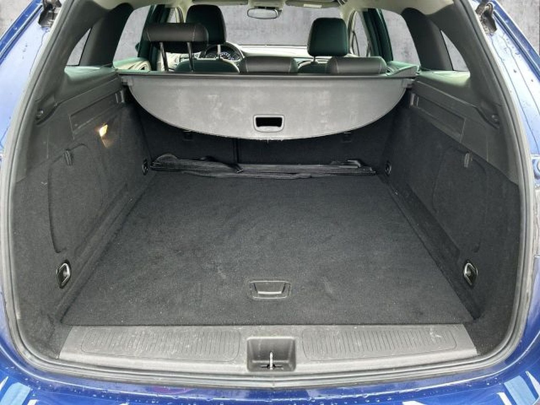Opel Astra Astra K 1.5 D Business NAVI Voll-LED KAMERA (2021) - Foto 11