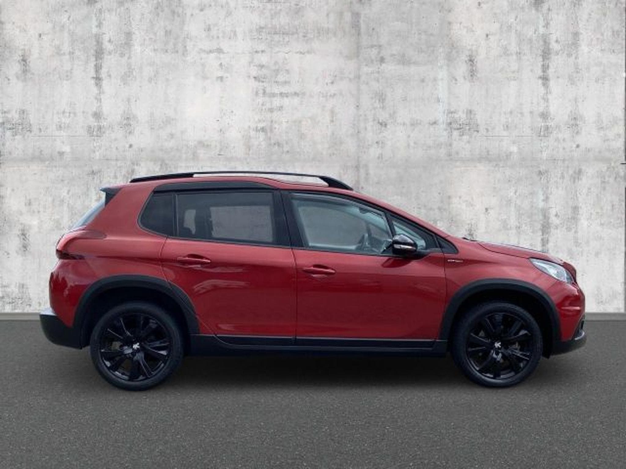 Peugeot 2008 2008 1.2 PureTech 110 Allure GT-Line NAVI RFK (2018) - Foto 7