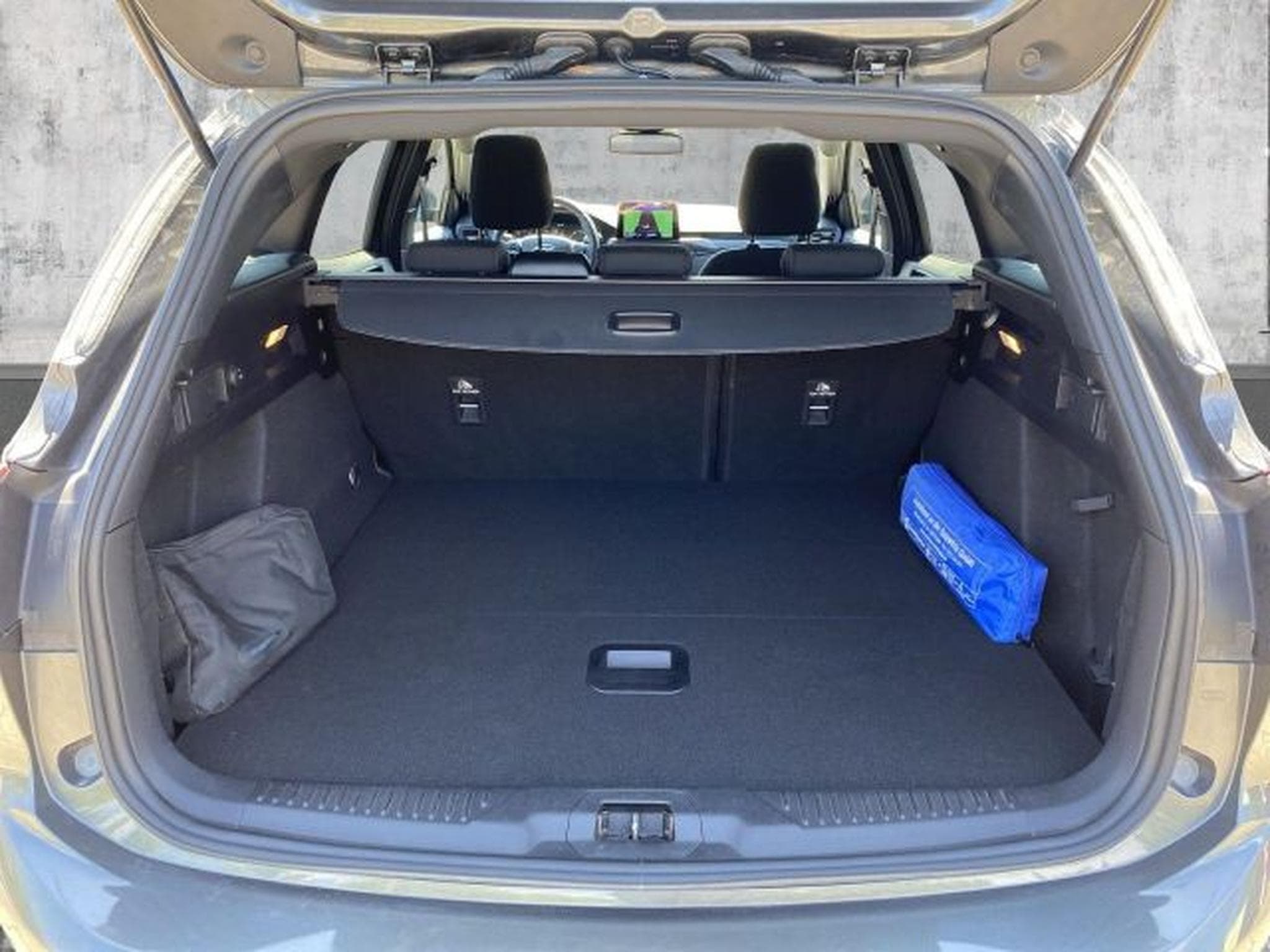 Ford Focus Focus Turnier 1.5 ST-Line Autom. NAVI LED AHK (2020) - Photo 11