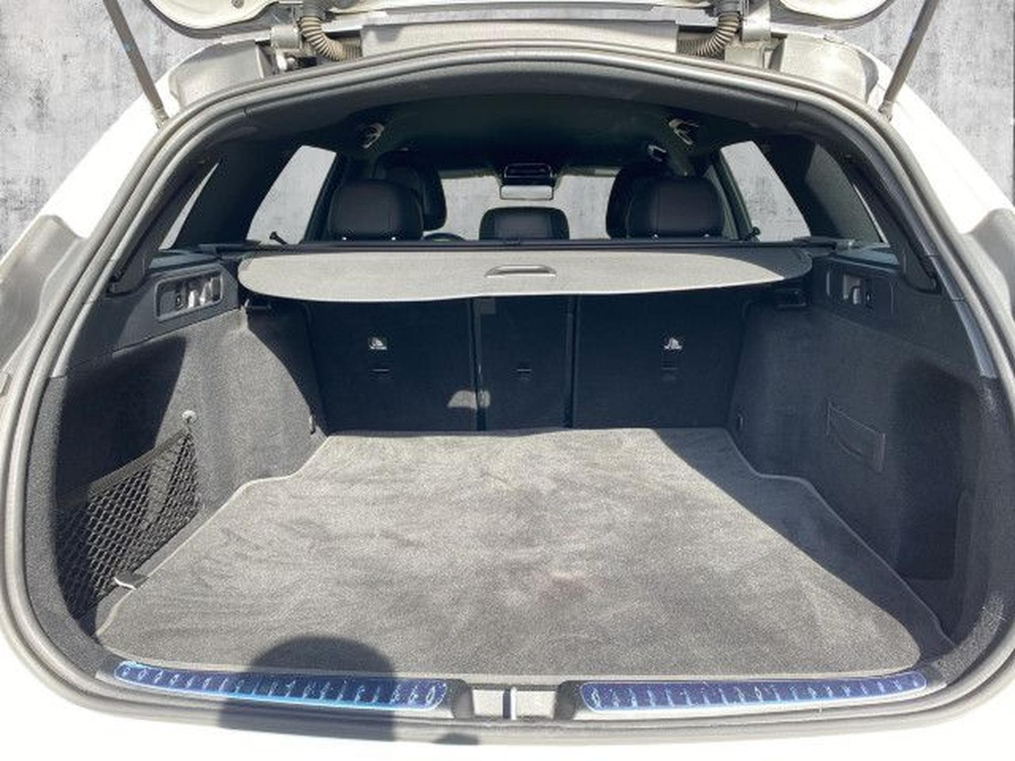 Mercedes C 220 C 220 T d 4MATIC 9G-TRONIC Avantgarde AHK STAHZG (2023) - Photo 10
