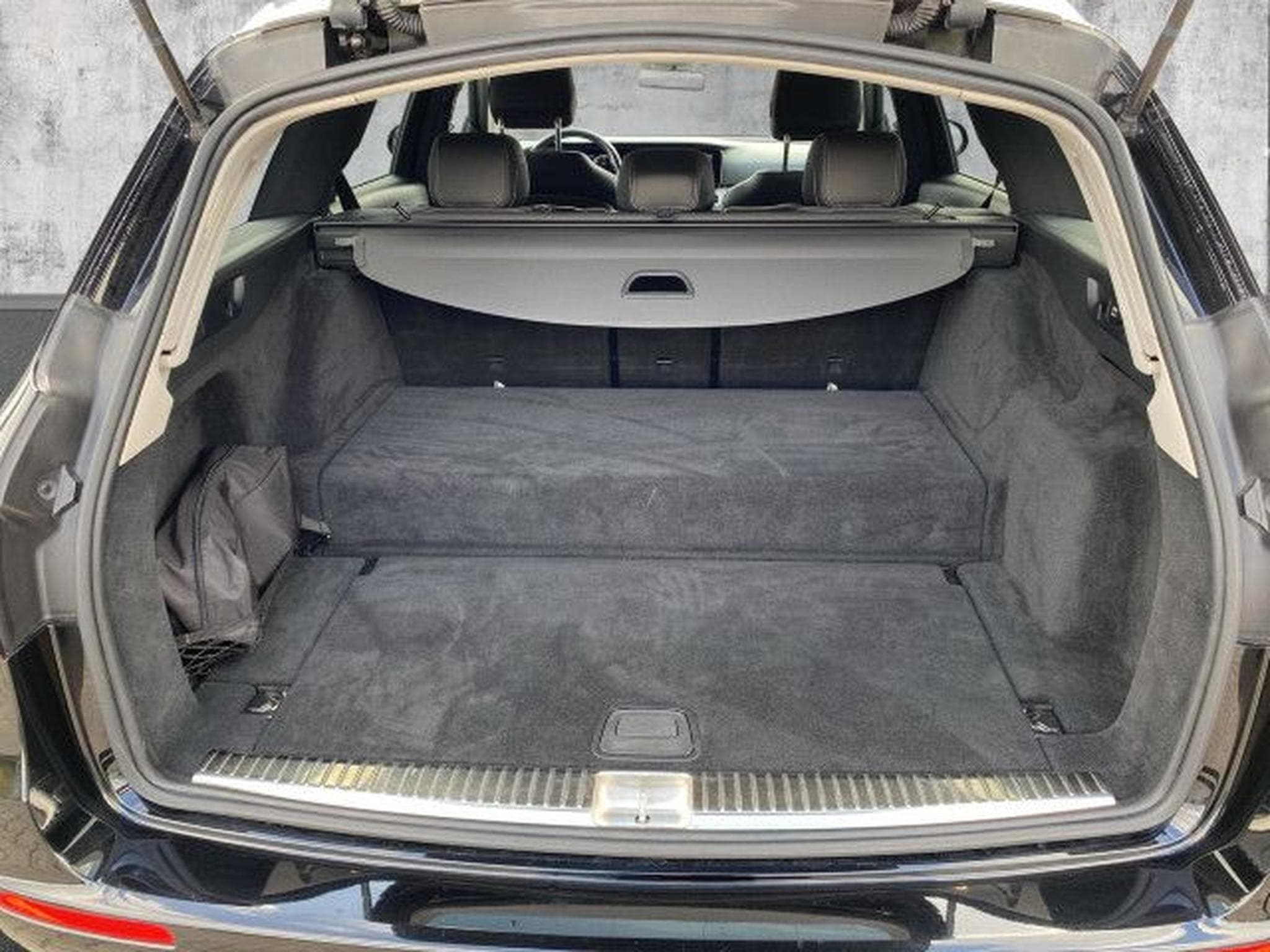 Mercedes E 300 E 300 de T 9G Avantgarde Wide RFK AHK Totw. Spur (2019) - Photo 10