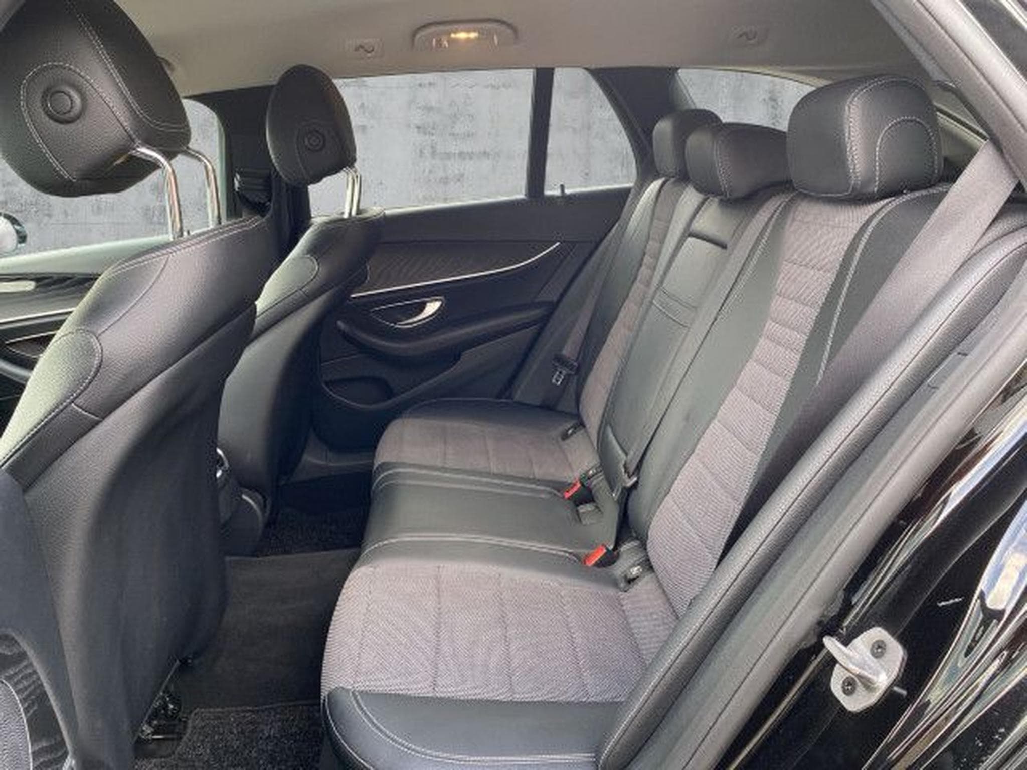 Mercedes E 300 E 300 de T 9G Avantgarde Wide RFK AHK Totw. Spur (2019) - Photo 12