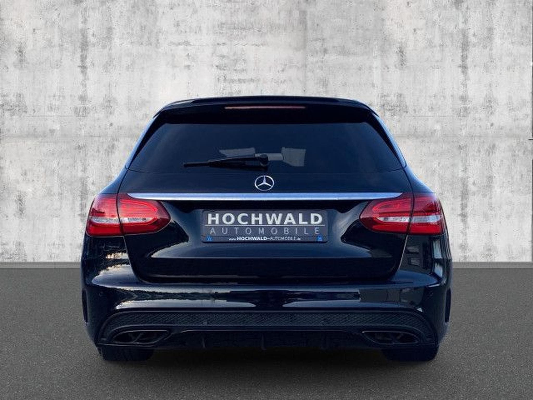Mercedes E 450 C 43 AMG T 4Matic 7G Night Burmester LED STAHZG (2016) - Photo 4