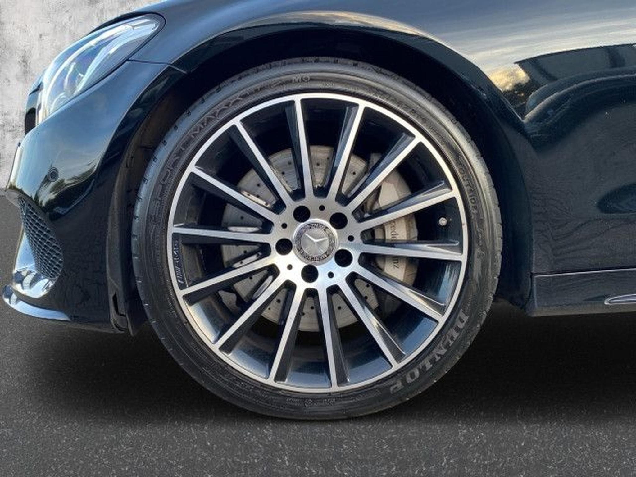 Mercedes E 450 C 43 AMG T 4Matic 7G Night Burmester LED STAHZG (2016) - Photo 9