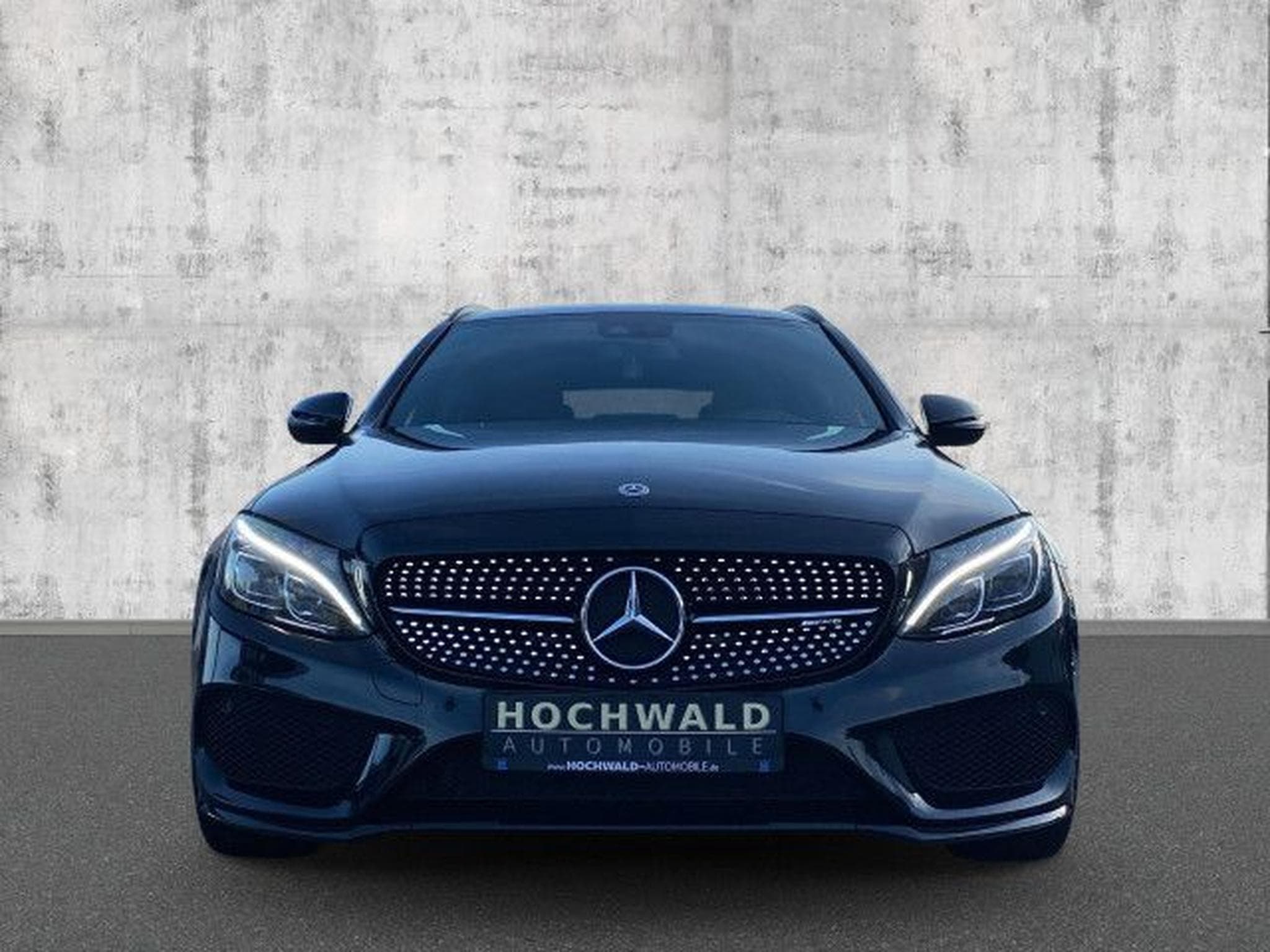 Mercedes E 450 C 43 AMG T 4Matic 7G Night Burmester LED STAHZG (2016) - Photo 8