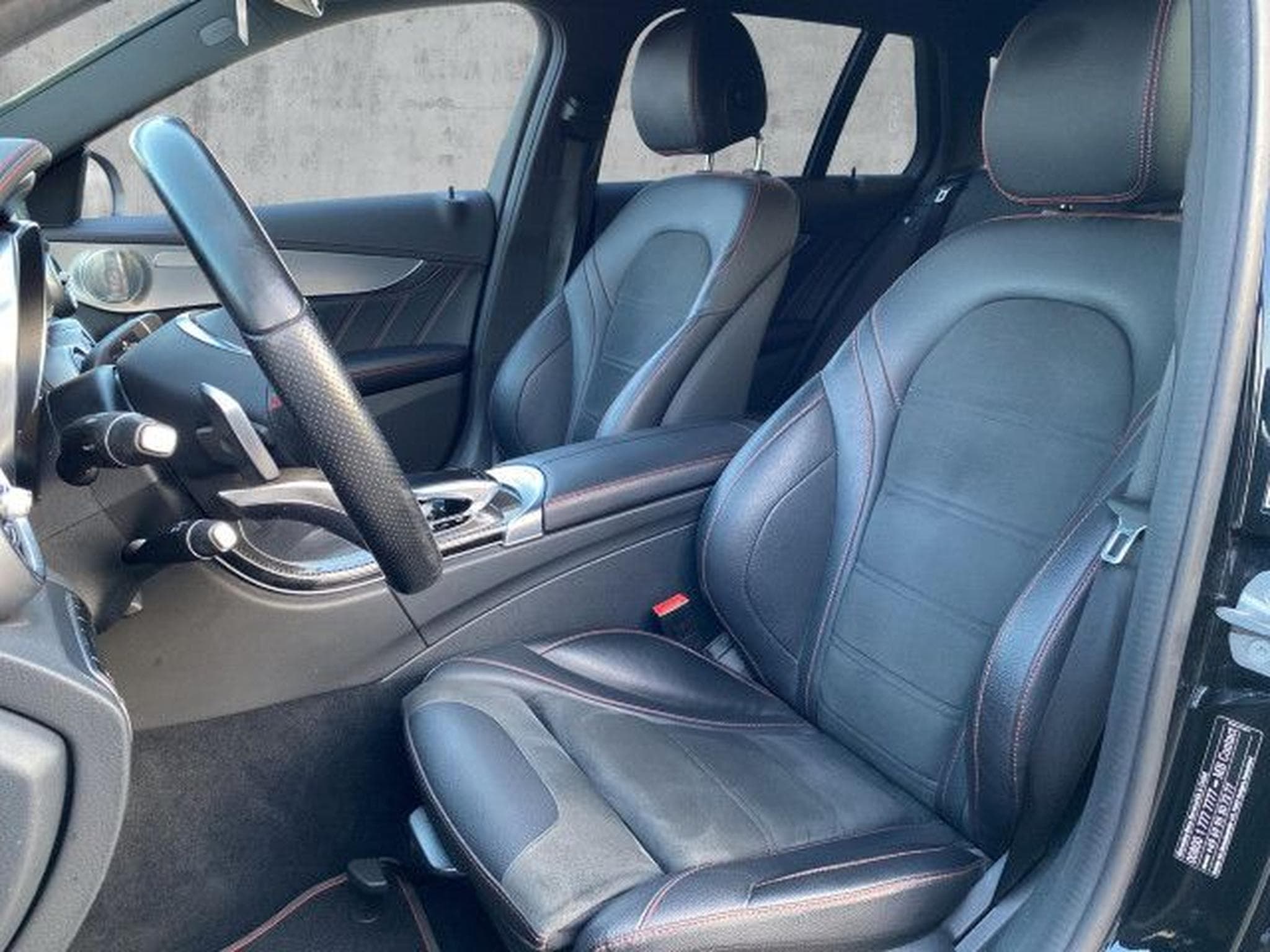 Mercedes E 450 C 43 AMG T 4Matic 7G Night Burmester LED STAHZG (2016) - Photo 11
