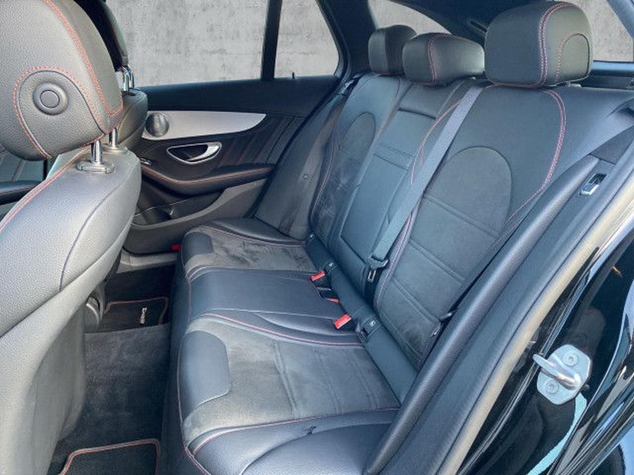 Mercedes E 450 C 43 AMG T 4Matic 7G Night Burmester LED STAHZG (2016) - Photo 12