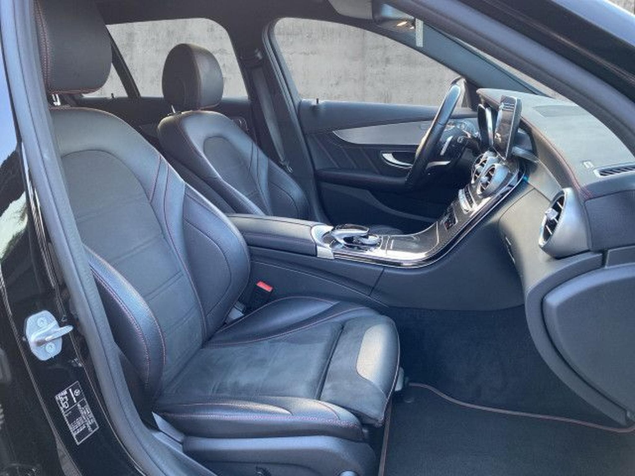 Mercedes E 450 C 43 AMG T 4Matic 7G Night Burmester LED STAHZG (2016) - Photo 13