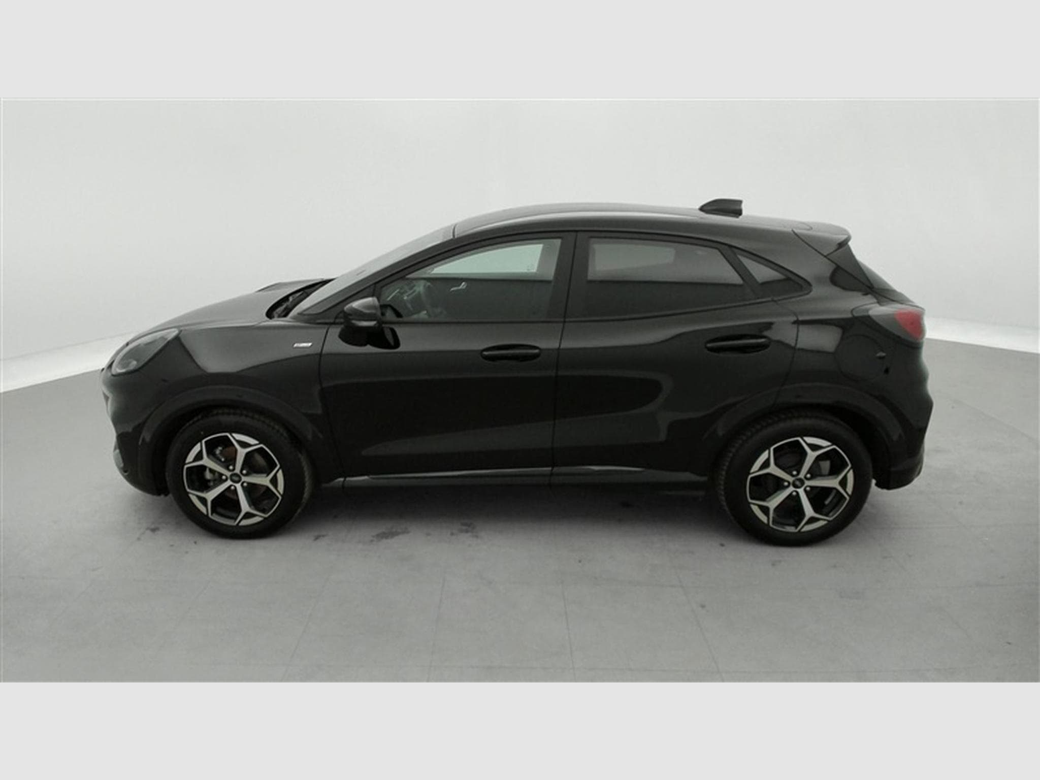 Ford Puma 1.0 EcoBoost mHEV 125cv ST-Line NAVI / FULL LED / CAMERA (2025) - Photo 3