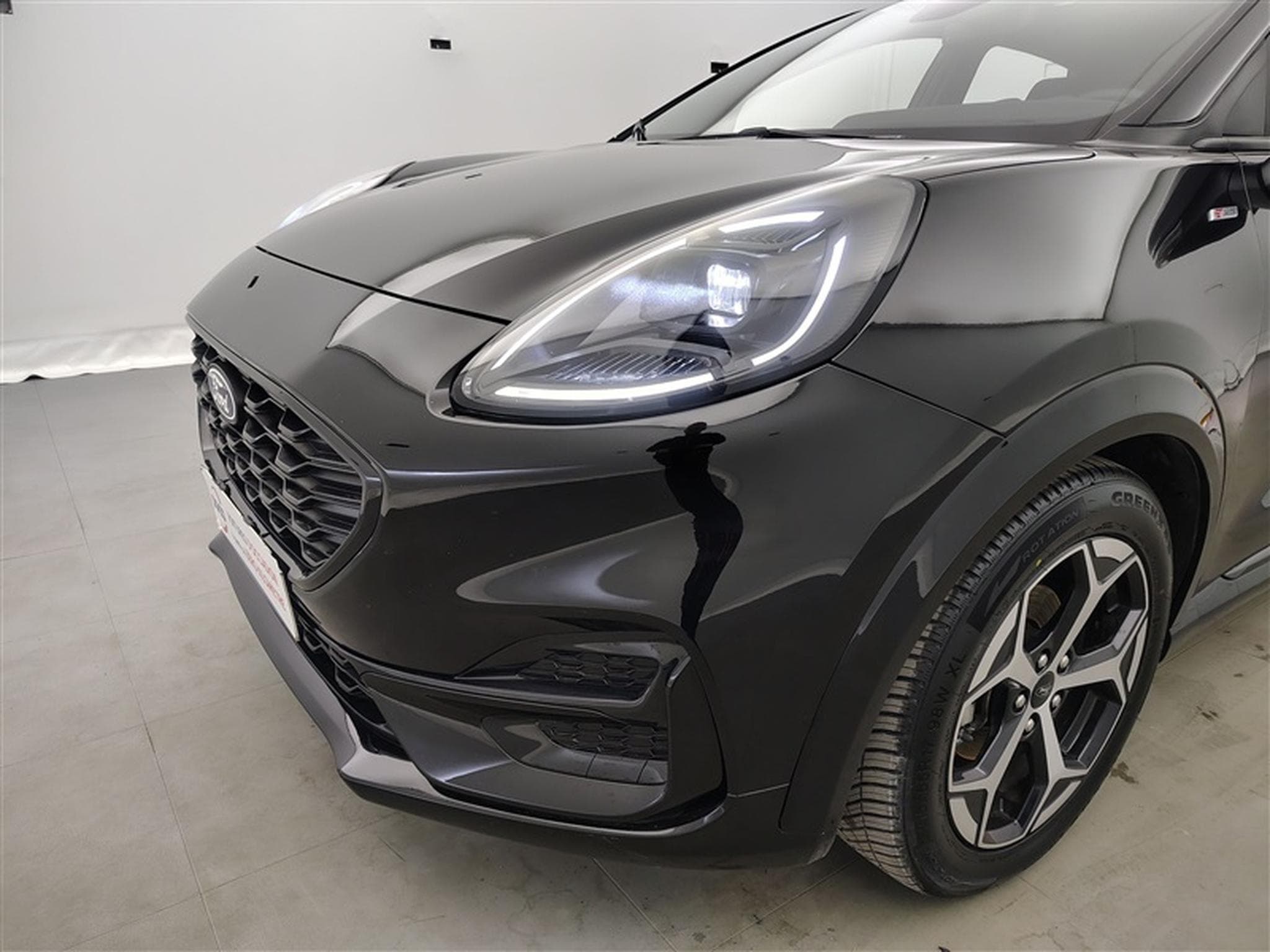 Ford Puma 1.0 EcoBoost mHEV 125cv ST-Line NAVI / FULL LED / CAMERA (2025) - Photo 15
