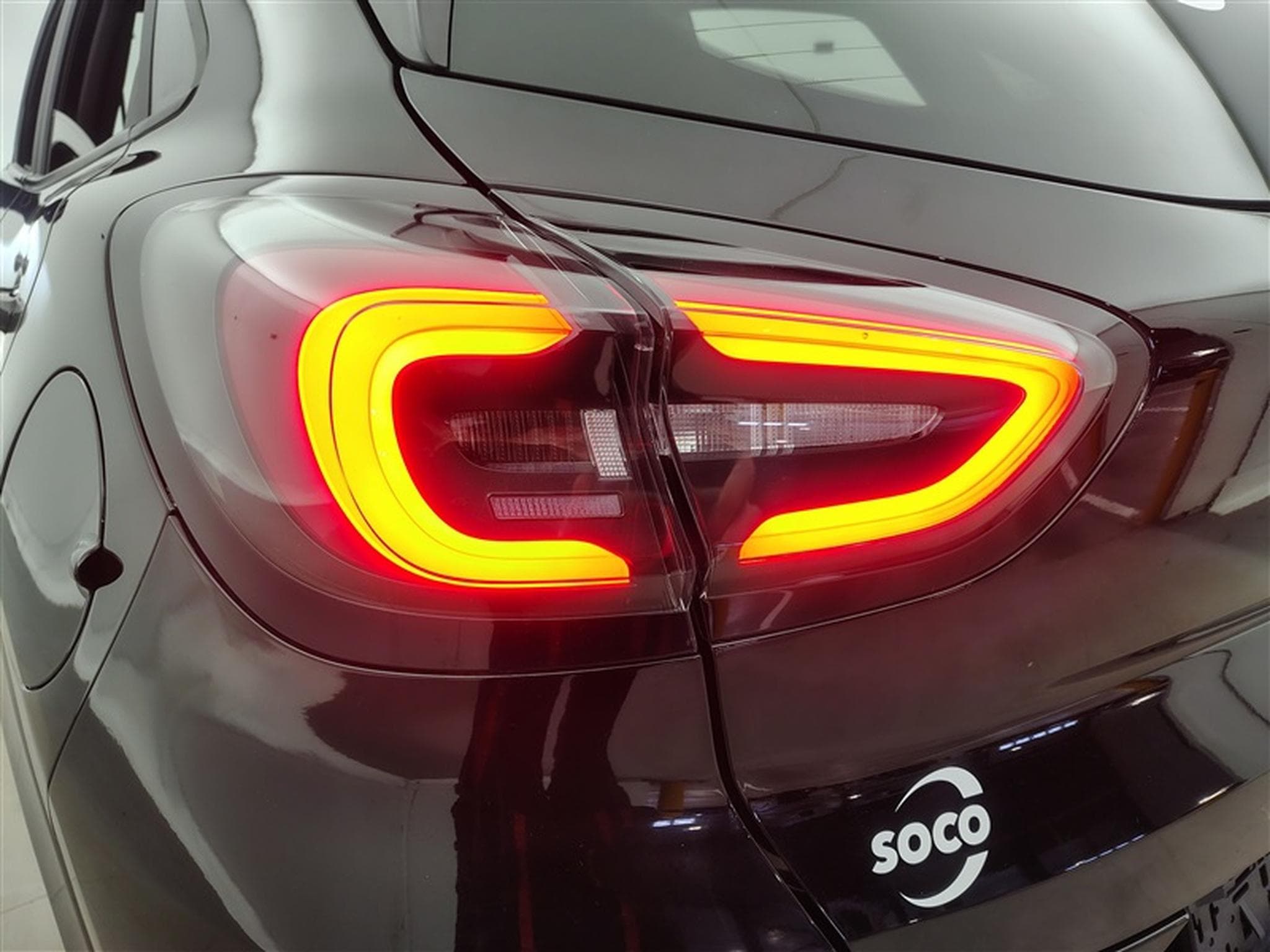 Ford Puma 1.0 EcoBoost mHEV 125cv ST-Line NAVI / FULL LED / CAMERA (2025) - Photo 16