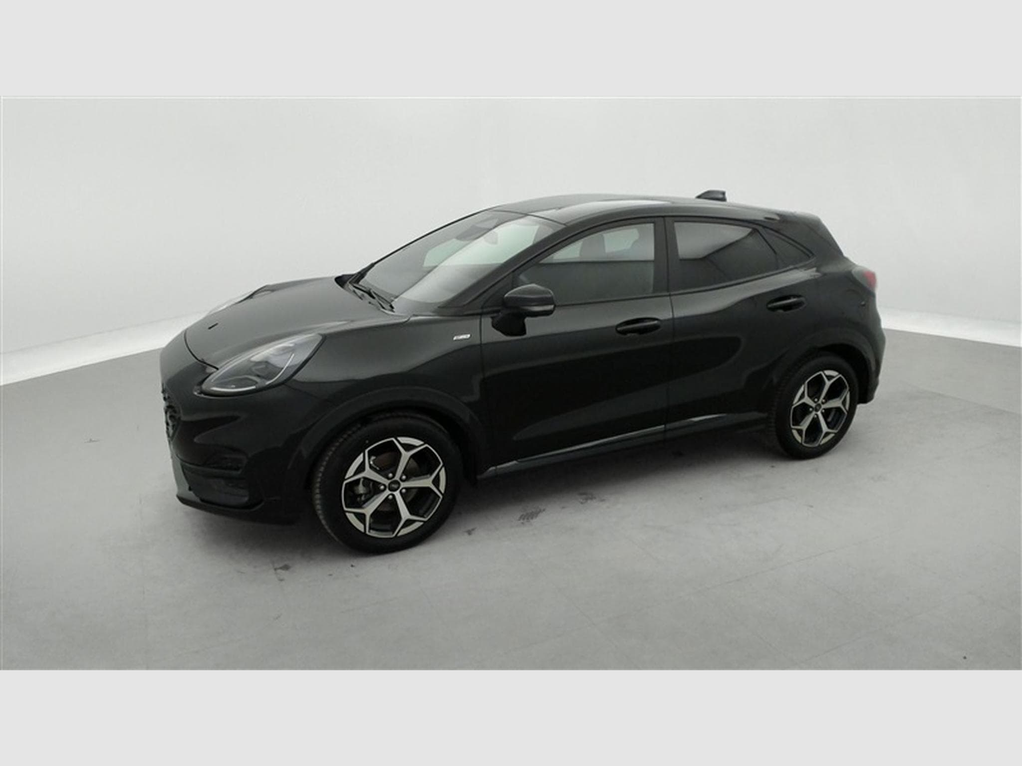 Ford Puma 1.0 EcoBoost mHEV 125cv ST-Line NAVI / FULL LED / CAMERA (2025) - Photo 22