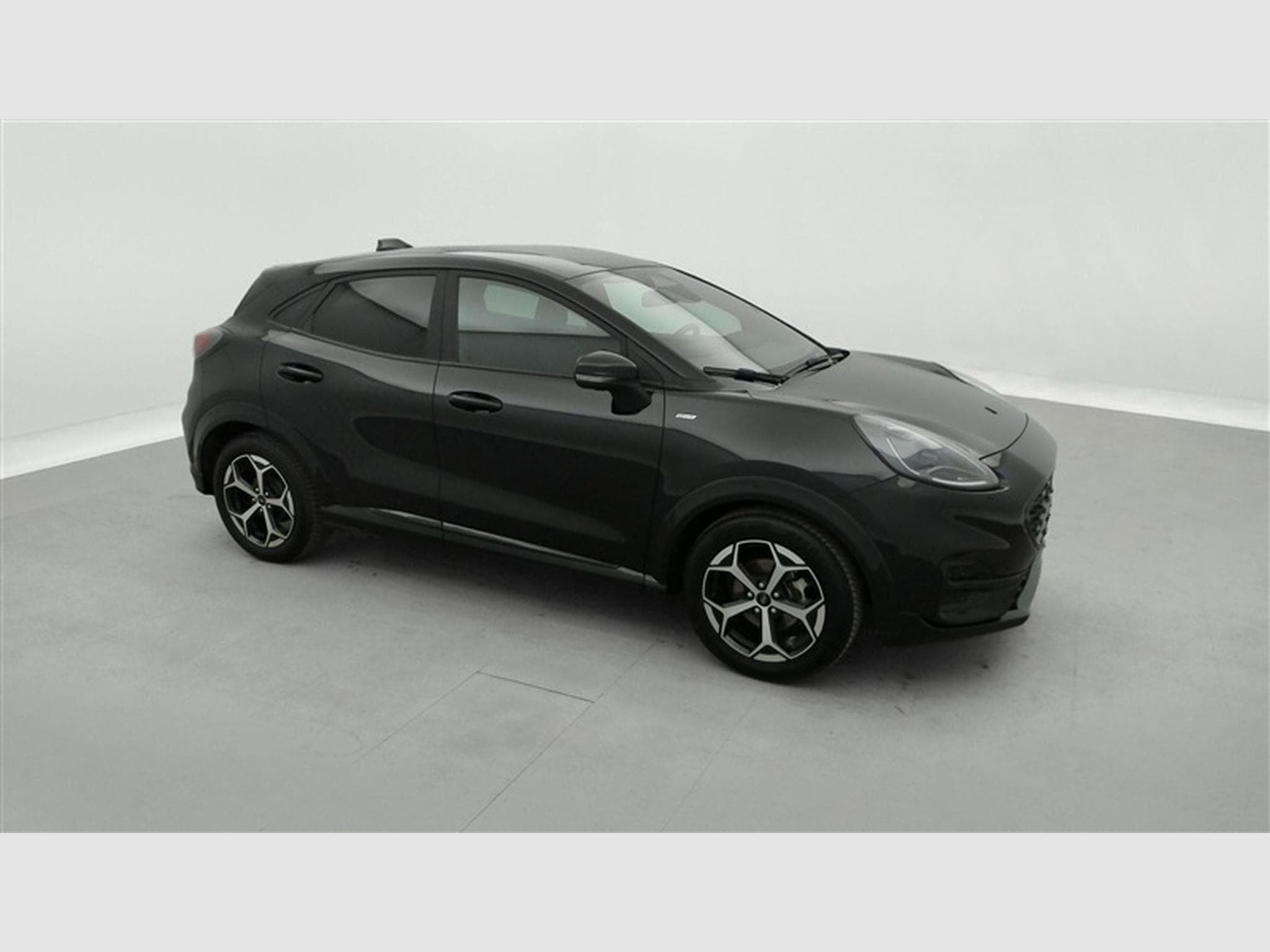 Ford Puma 1.0 EcoBoost mHEV 125cv ST-Line NAVI / FULL LED / CAMERA (2025) - Photo 24