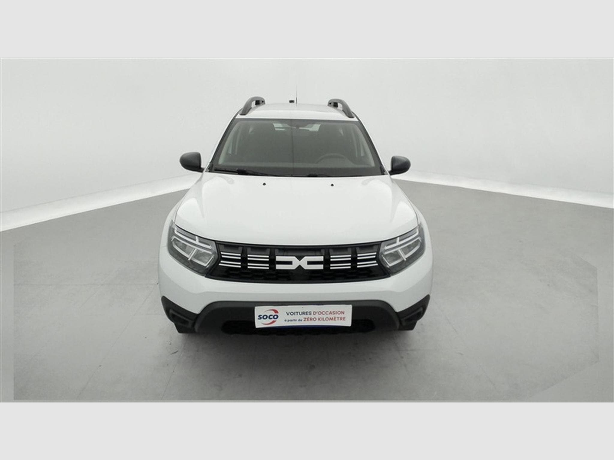 Dacia Duster 1.0 TCe Essential GPF (2023) - Photo 4