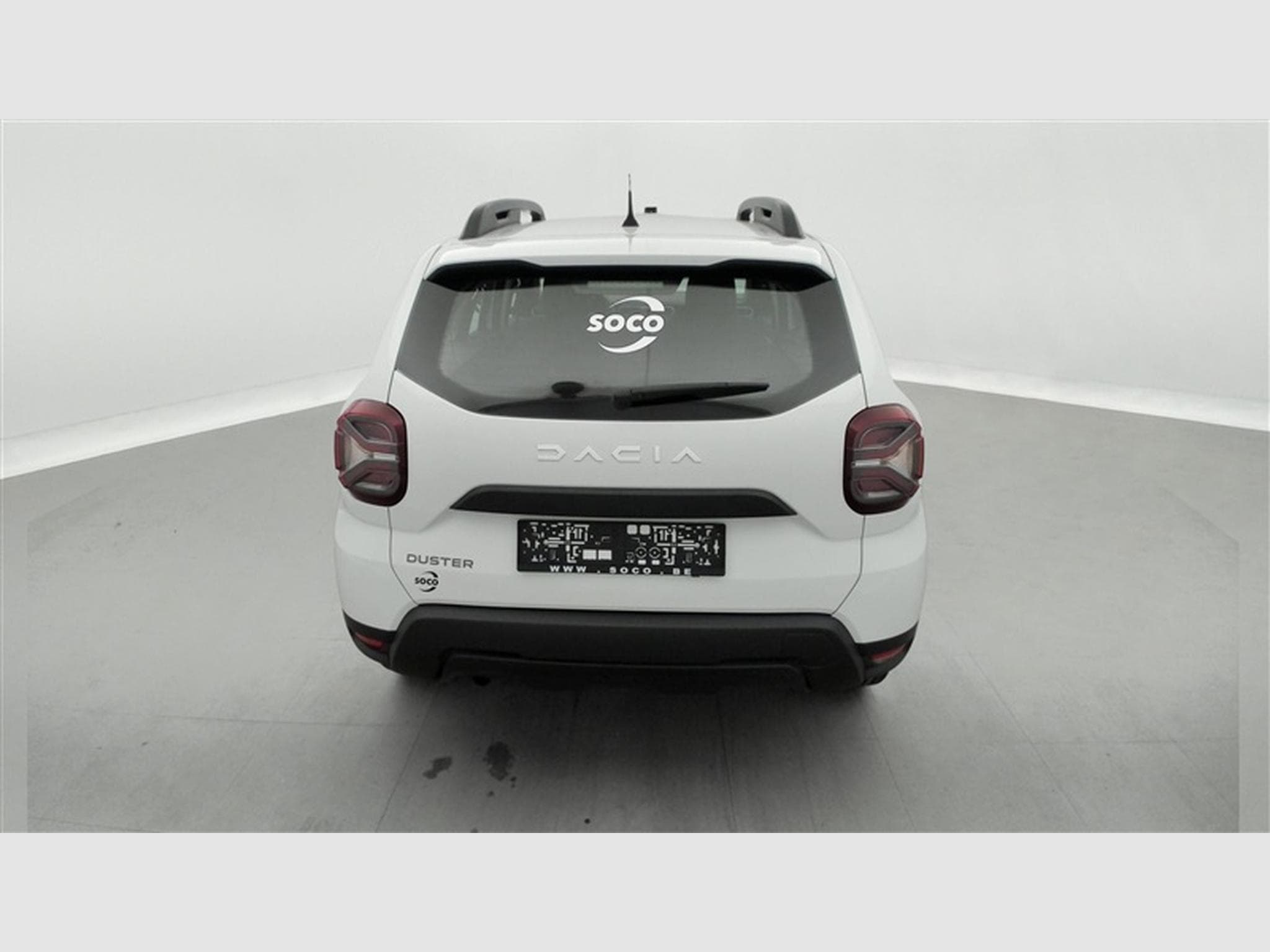 Dacia Duster 1.0 TCe Essential GPF (2023) - Photo 5