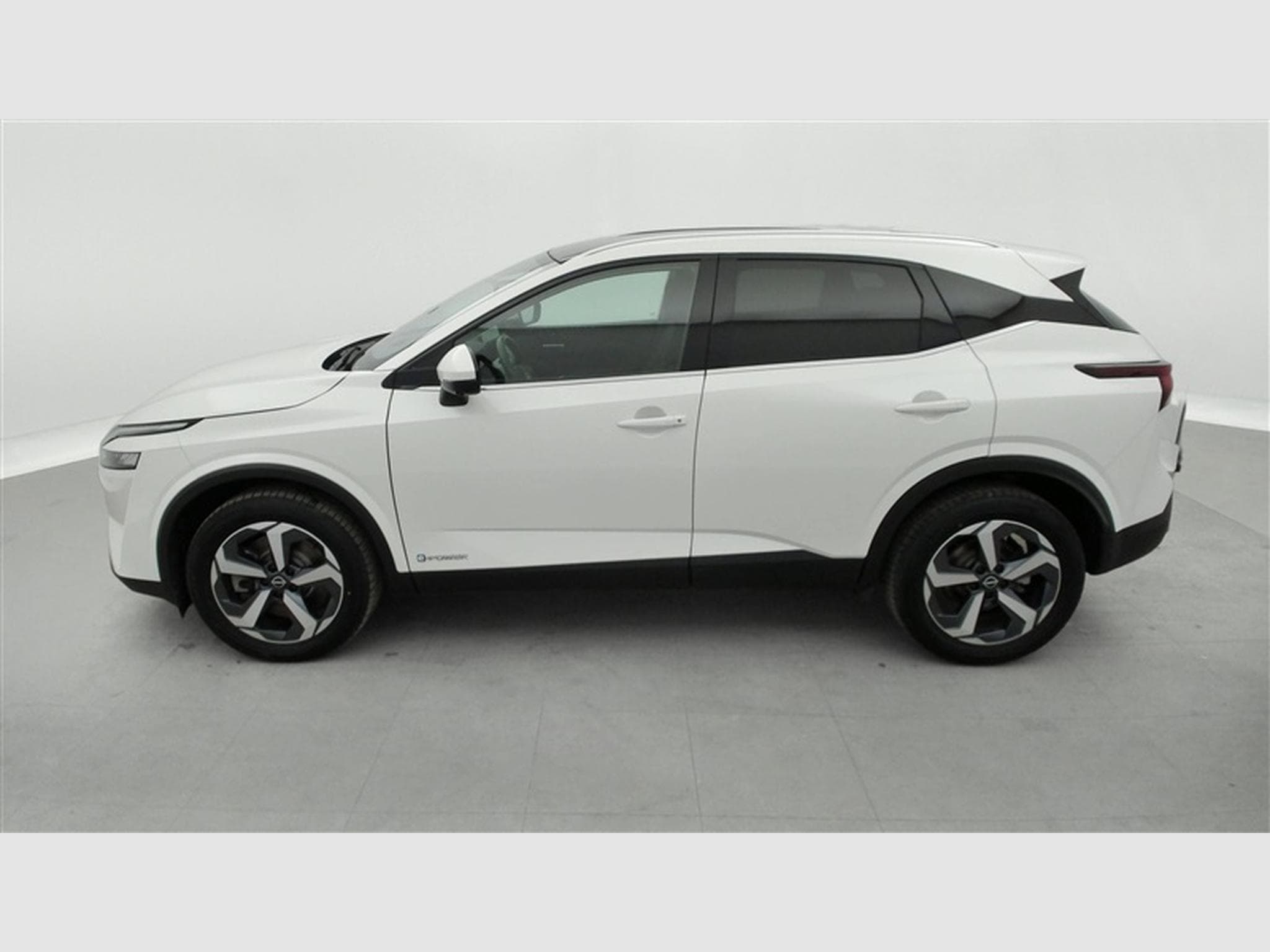 Nissan Qashqai e-Power 1.5 DIG-T Business Edition (2023) - Photo 3