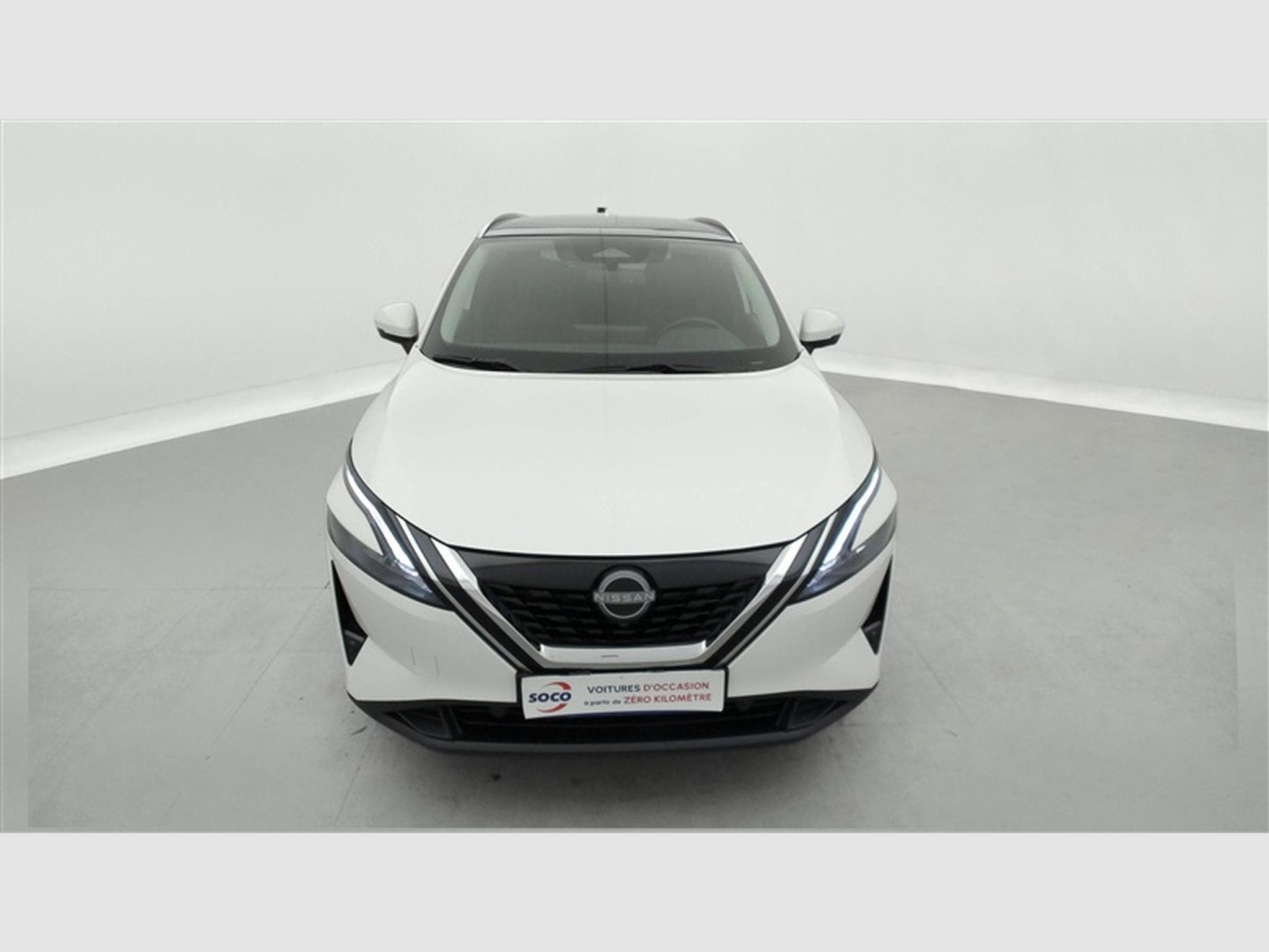 Nissan Qashqai e-Power 1.5 DIG-T Business Edition (2023) - Photo 4