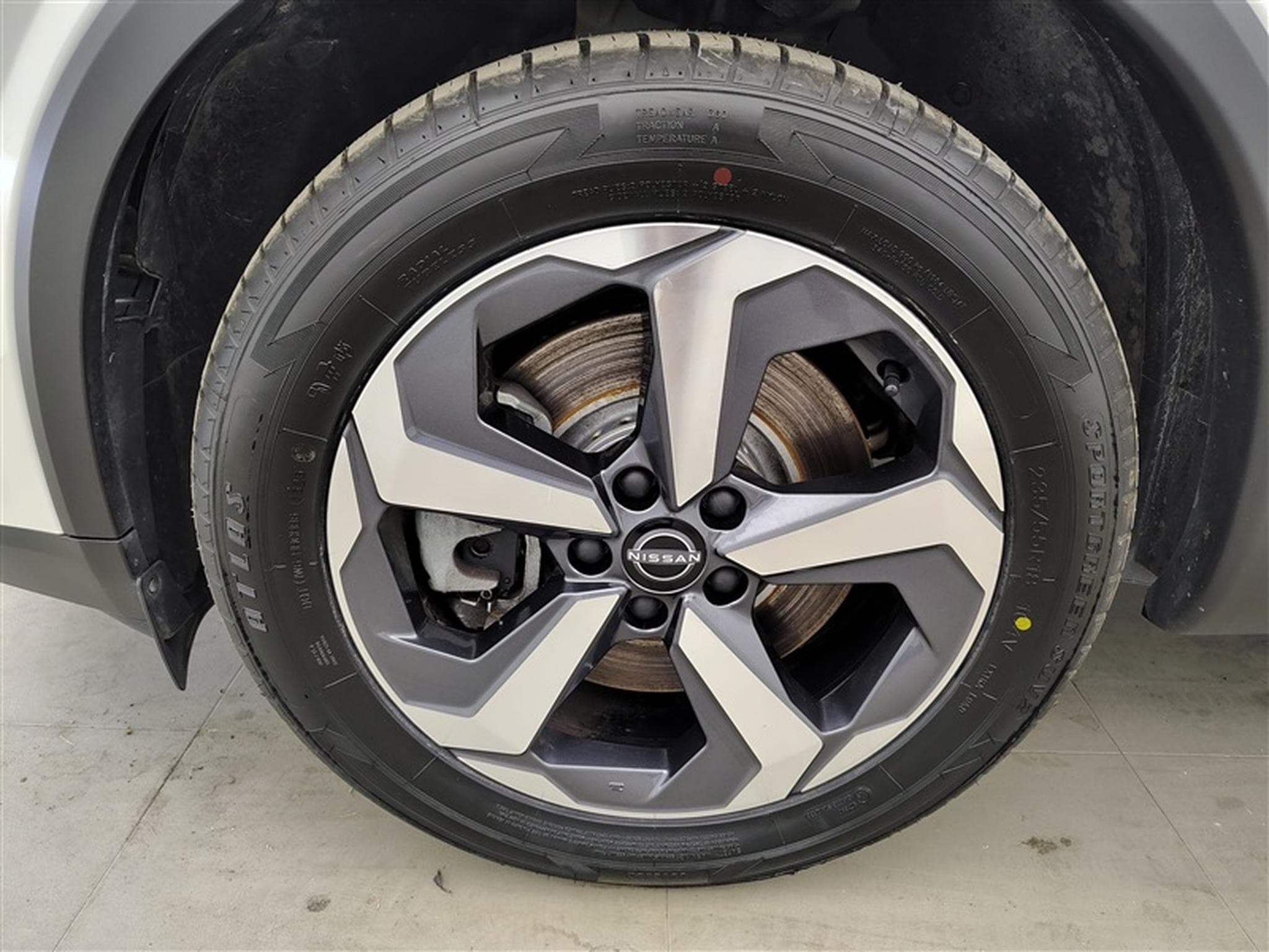 Nissan Qashqai e-Power 1.5 DIG-T Business Edition (2023) - Photo 6