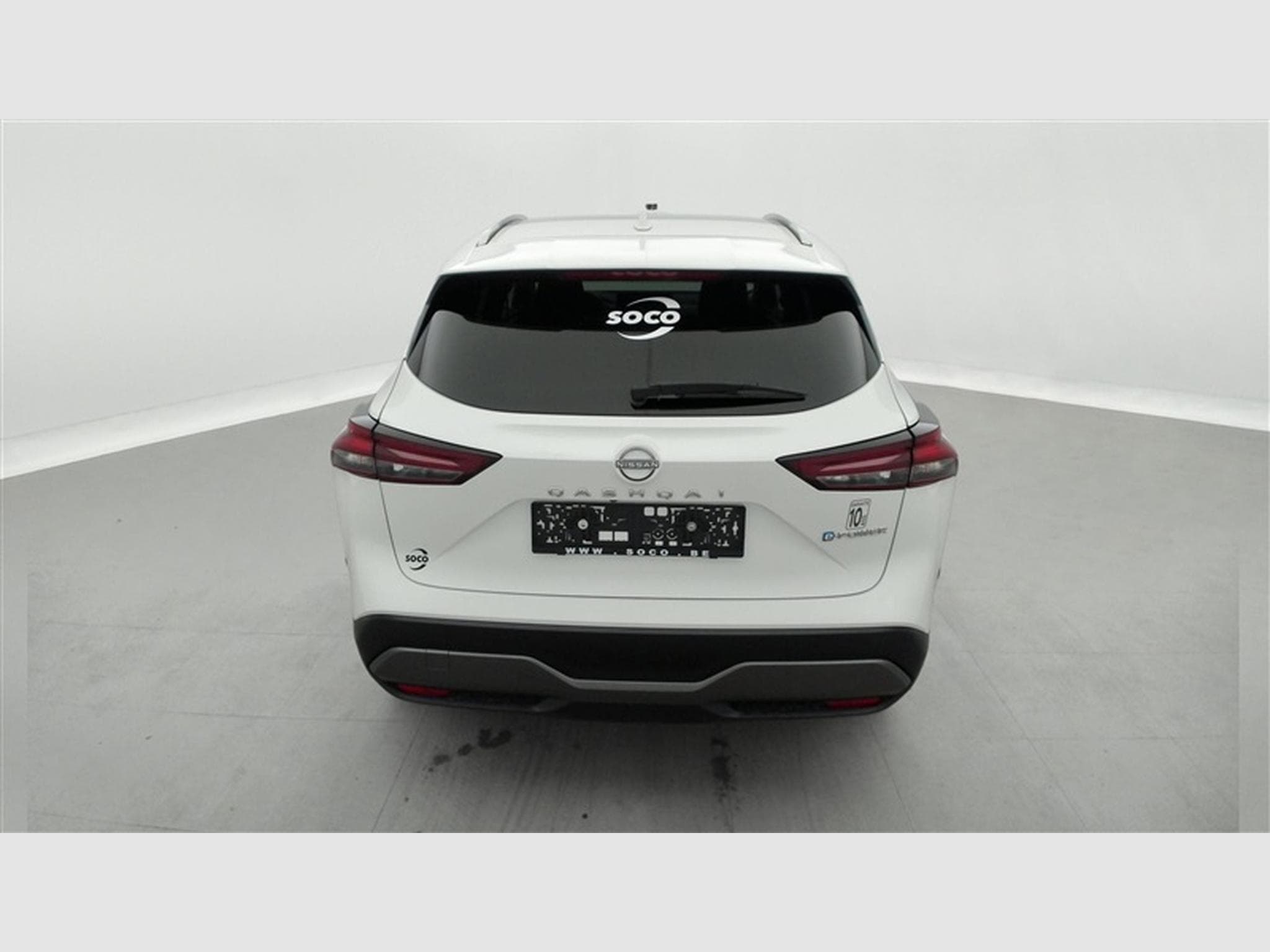 Nissan Qashqai e-Power 1.5 DIG-T Business Edition (2023) - Photo 5