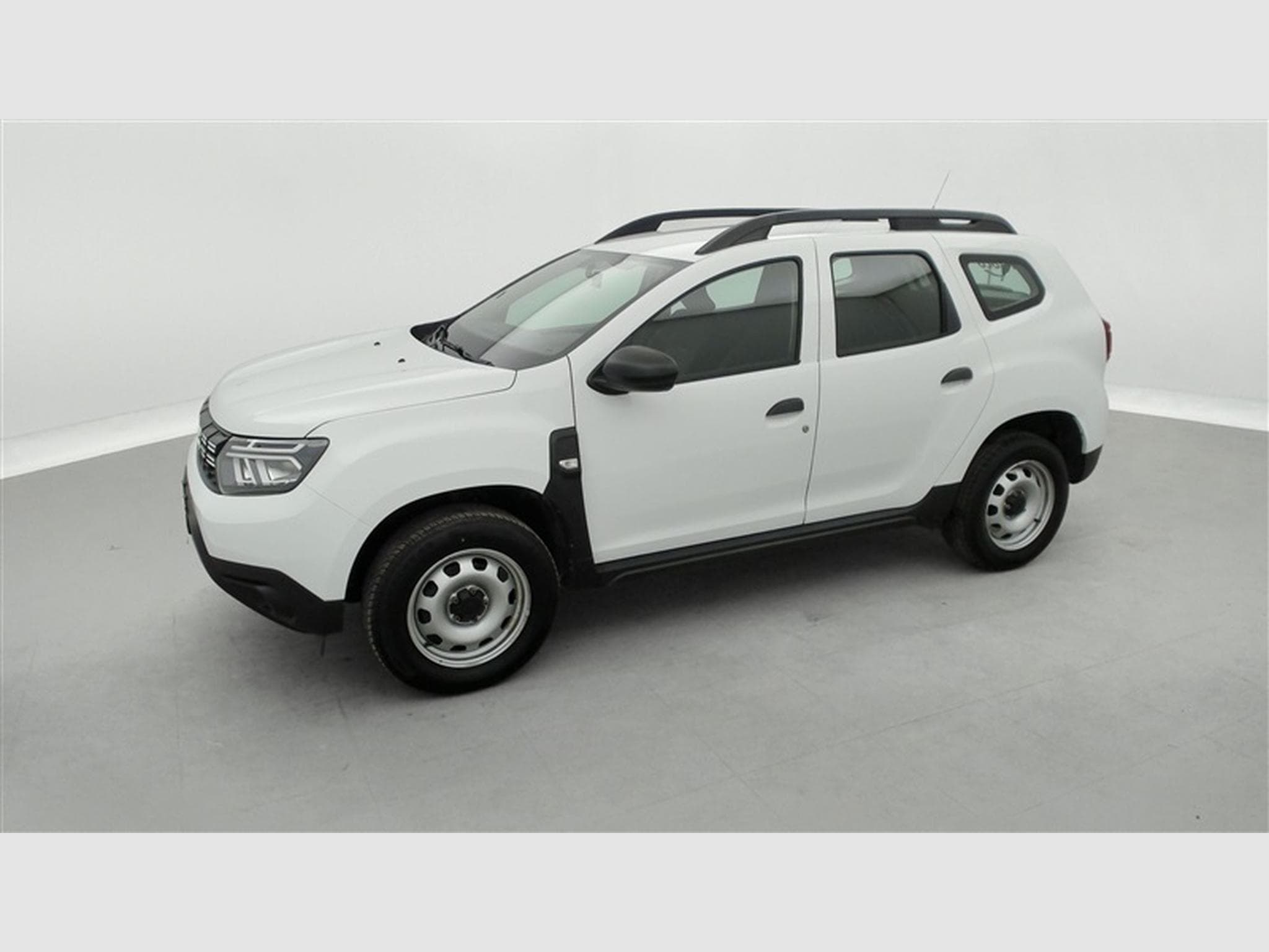 Dacia Duster 1.0 TCe Essential GPF (2023) - Photo 19