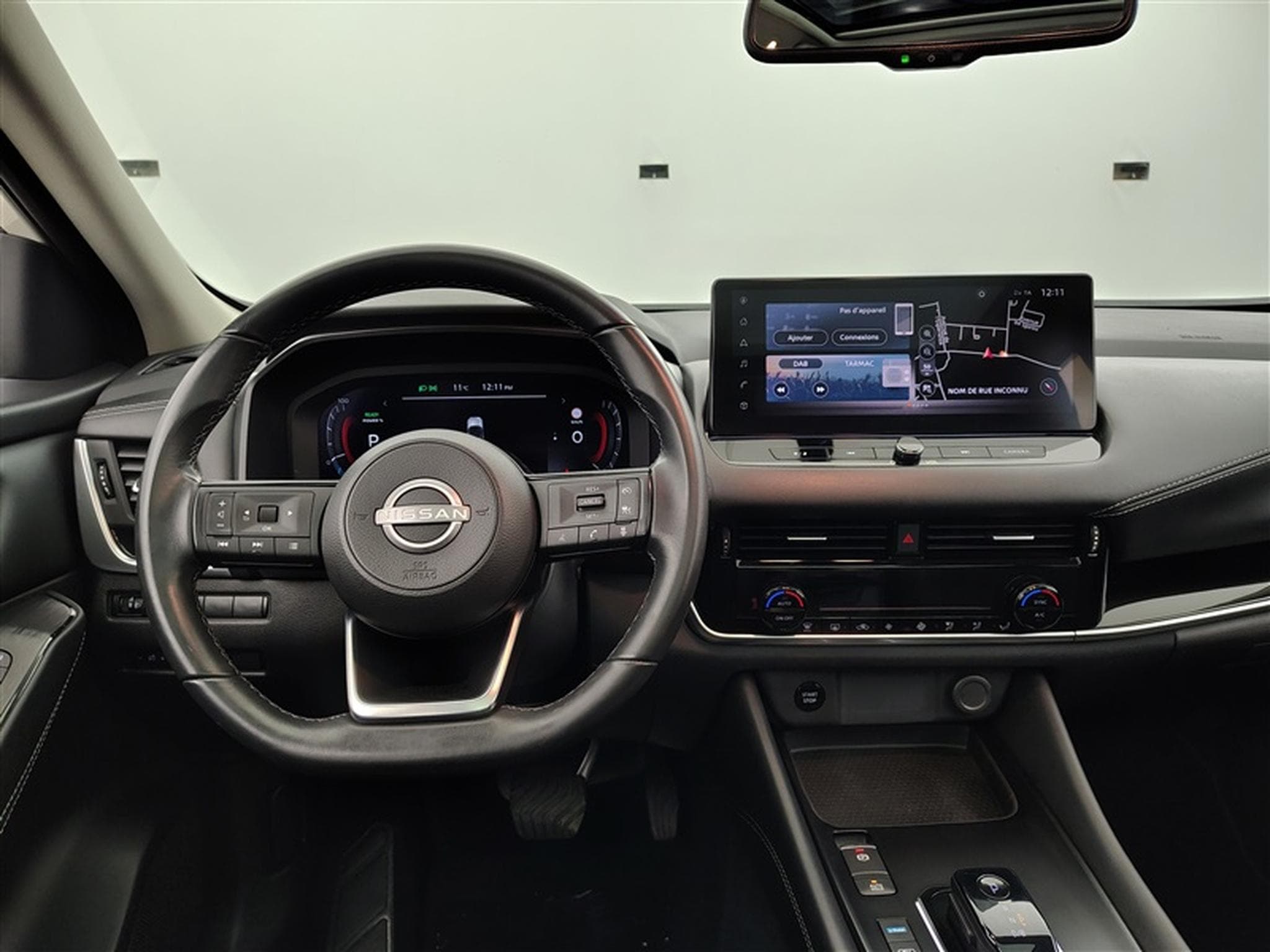 Nissan Qashqai e-Power 1.5 DIG-T Business Edition (2023) - Photo 9