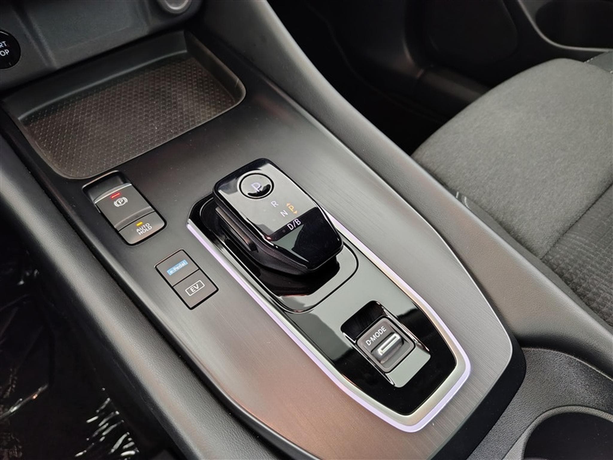 Nissan Qashqai e-Power 1.5 DIG-T Business Edition (2023) - Photo 12