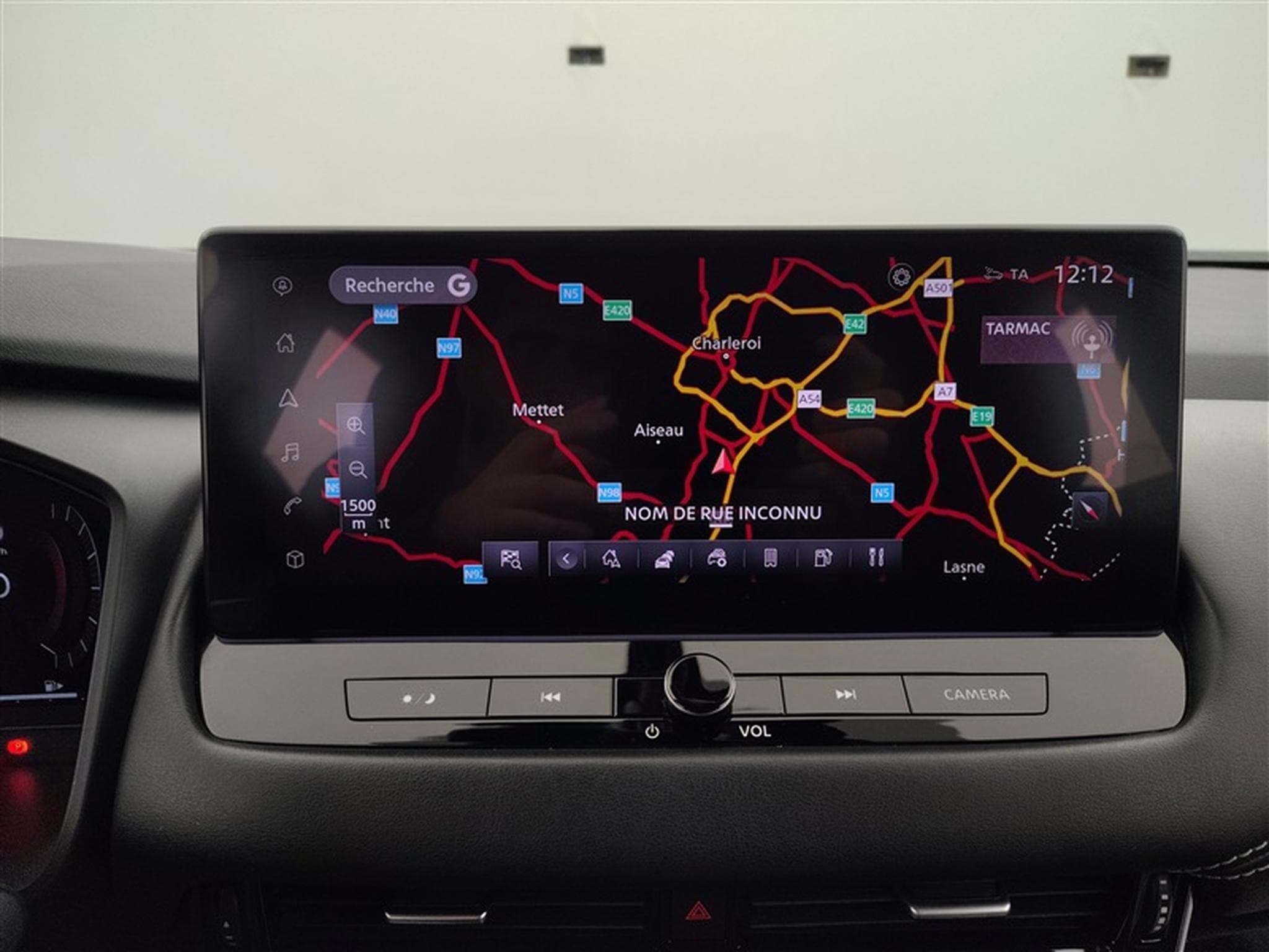 Nissan Qashqai e-Power 1.5 DIG-T Business Edition (2023) - Photo 11