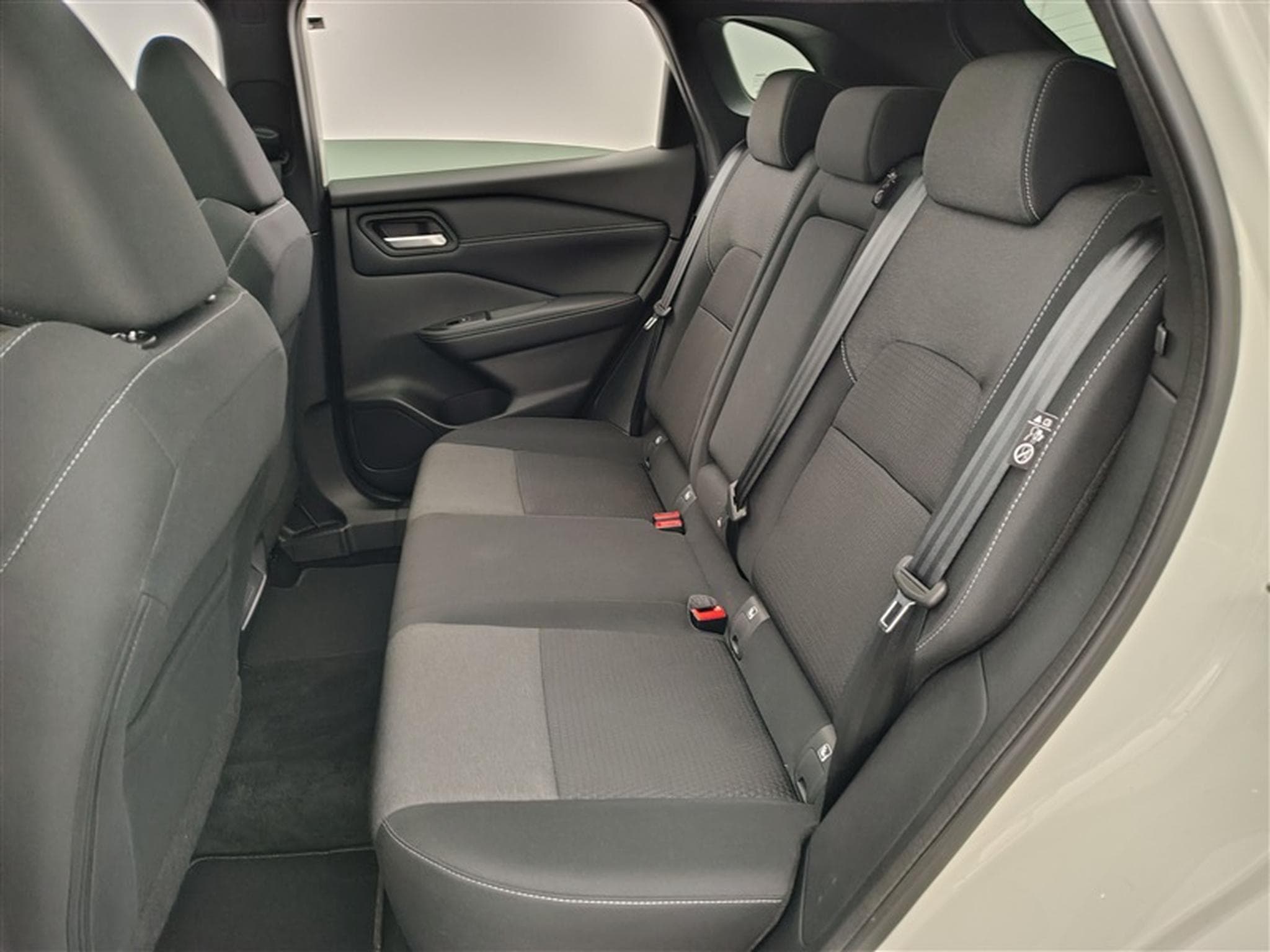 Nissan Qashqai e-Power 1.5 DIG-T Business Edition (2023) - Photo 13
