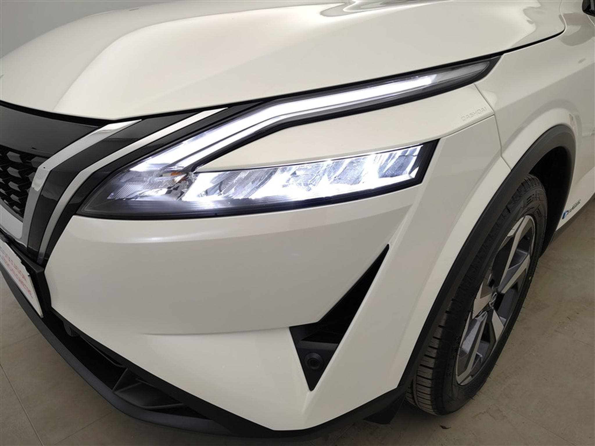 Nissan Qashqai e-Power 1.5 DIG-T Business Edition (2023) - Photo 15
