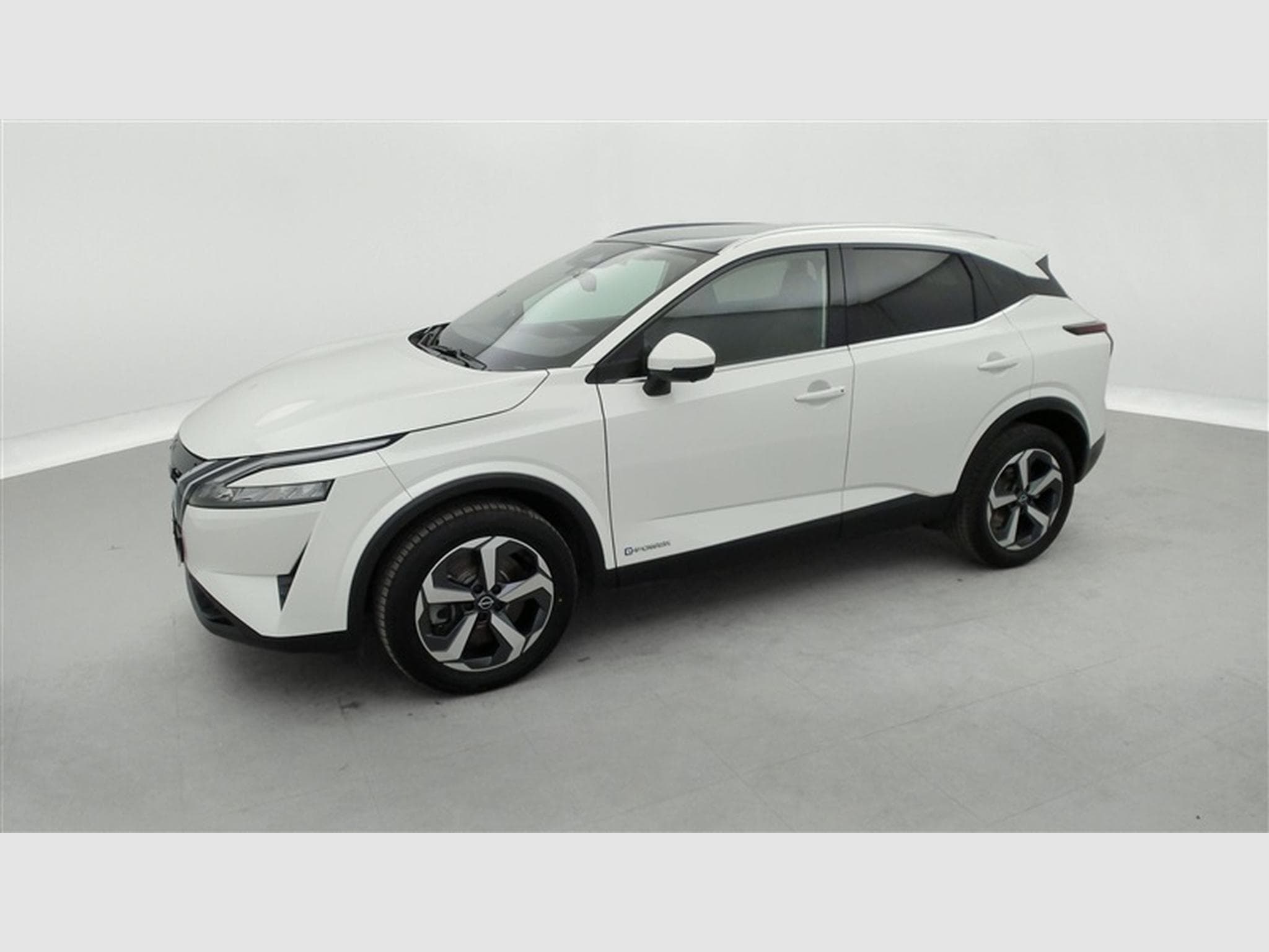 Nissan Qashqai e-Power 1.5 DIG-T Business Edition (2023) - Photo 22