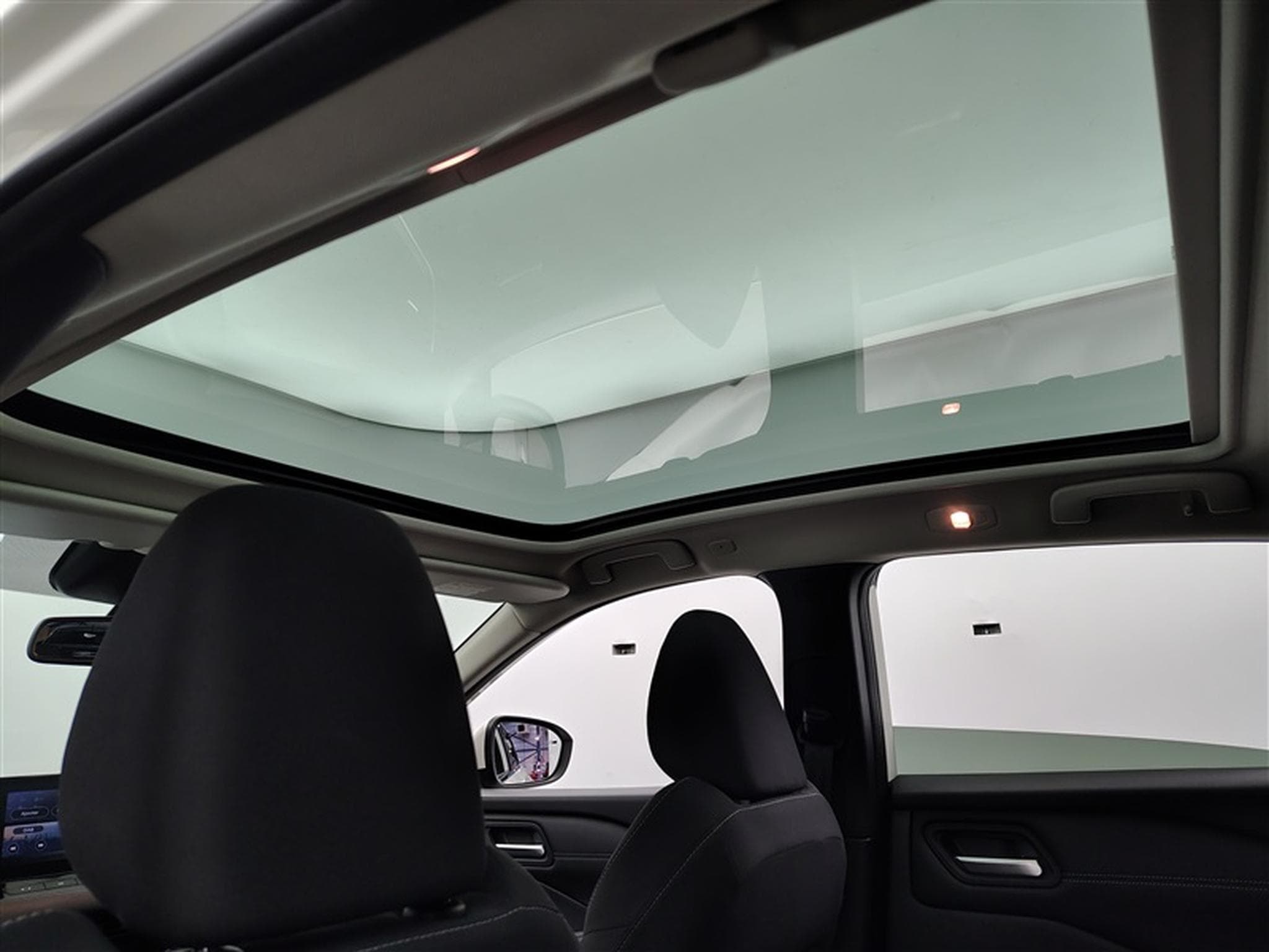Nissan Qashqai e-Power 1.5 DIG-T Business Edition (2023) - Photo 19