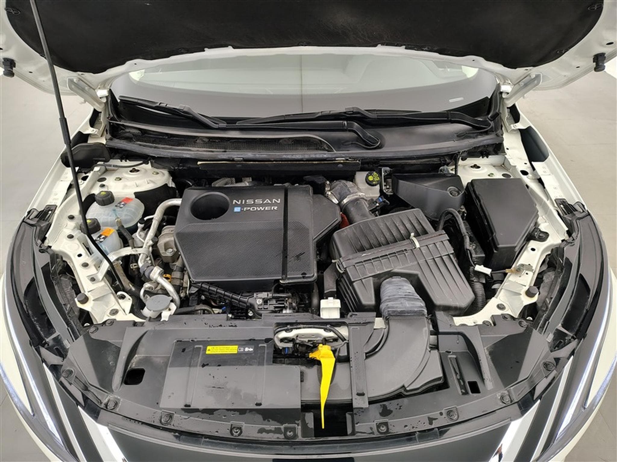Nissan Qashqai e-Power 1.5 DIG-T Business Edition (2023) - Photo 20