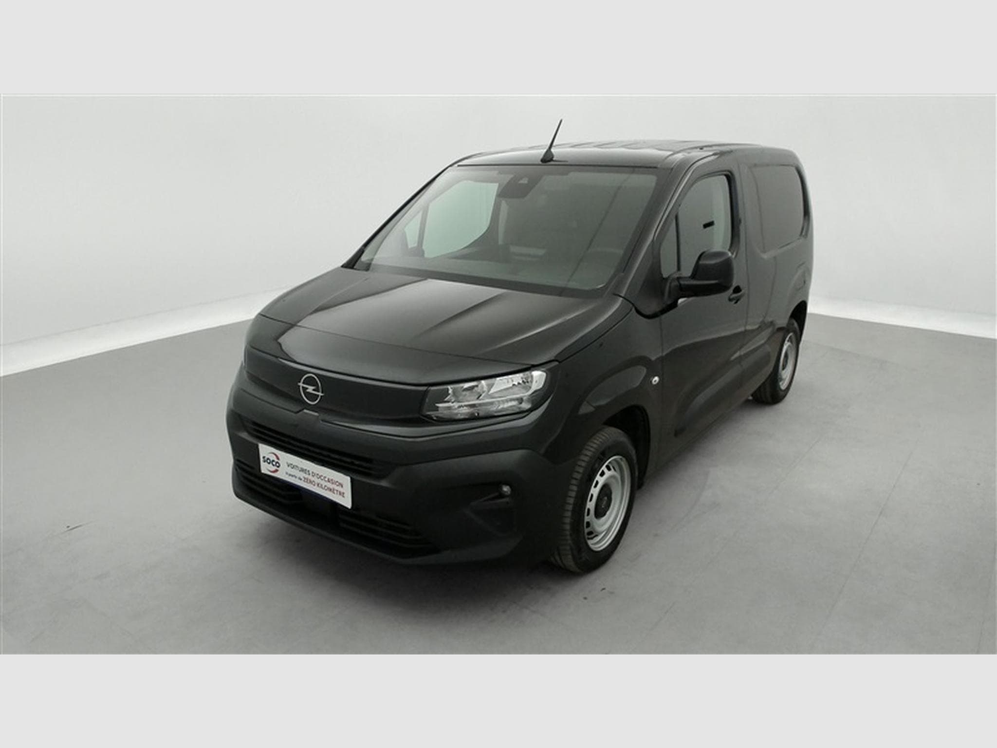 Opel Combo 1.5 TD BlueInj. 3PL  NAVI / FULL LED / PDC AV-AR (2025) - Photo 1