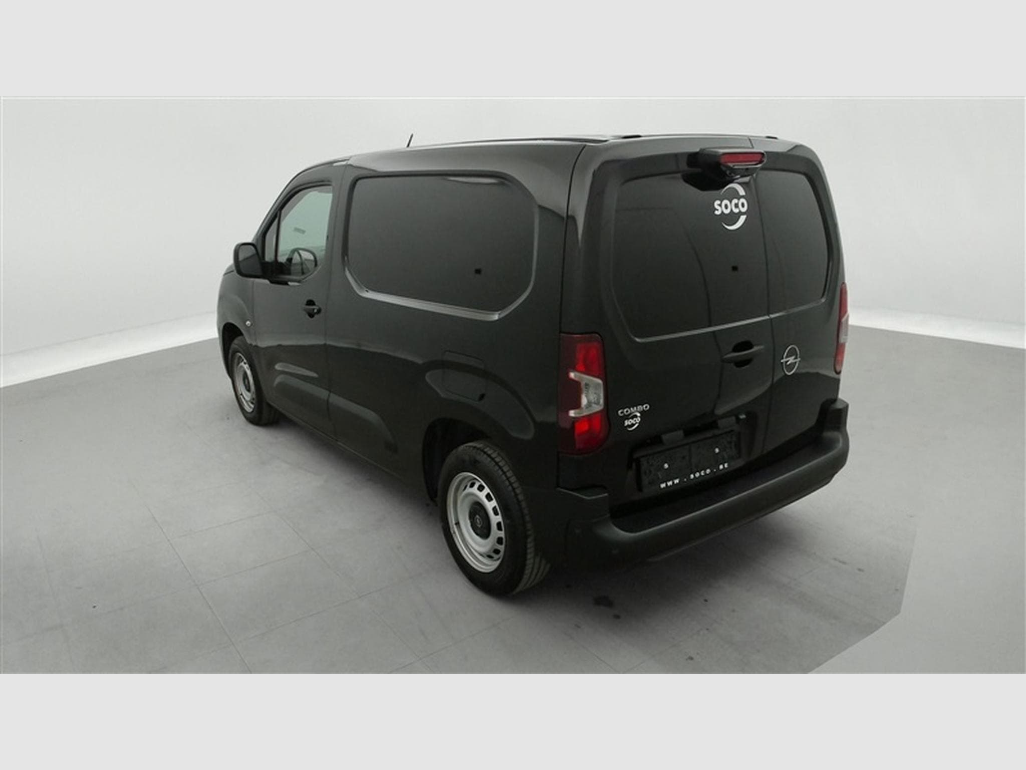 Opel Combo 1.5 TD BlueInj. 3PL  NAVI / FULL LED / PDC AV-AR (2025) - Photo 2