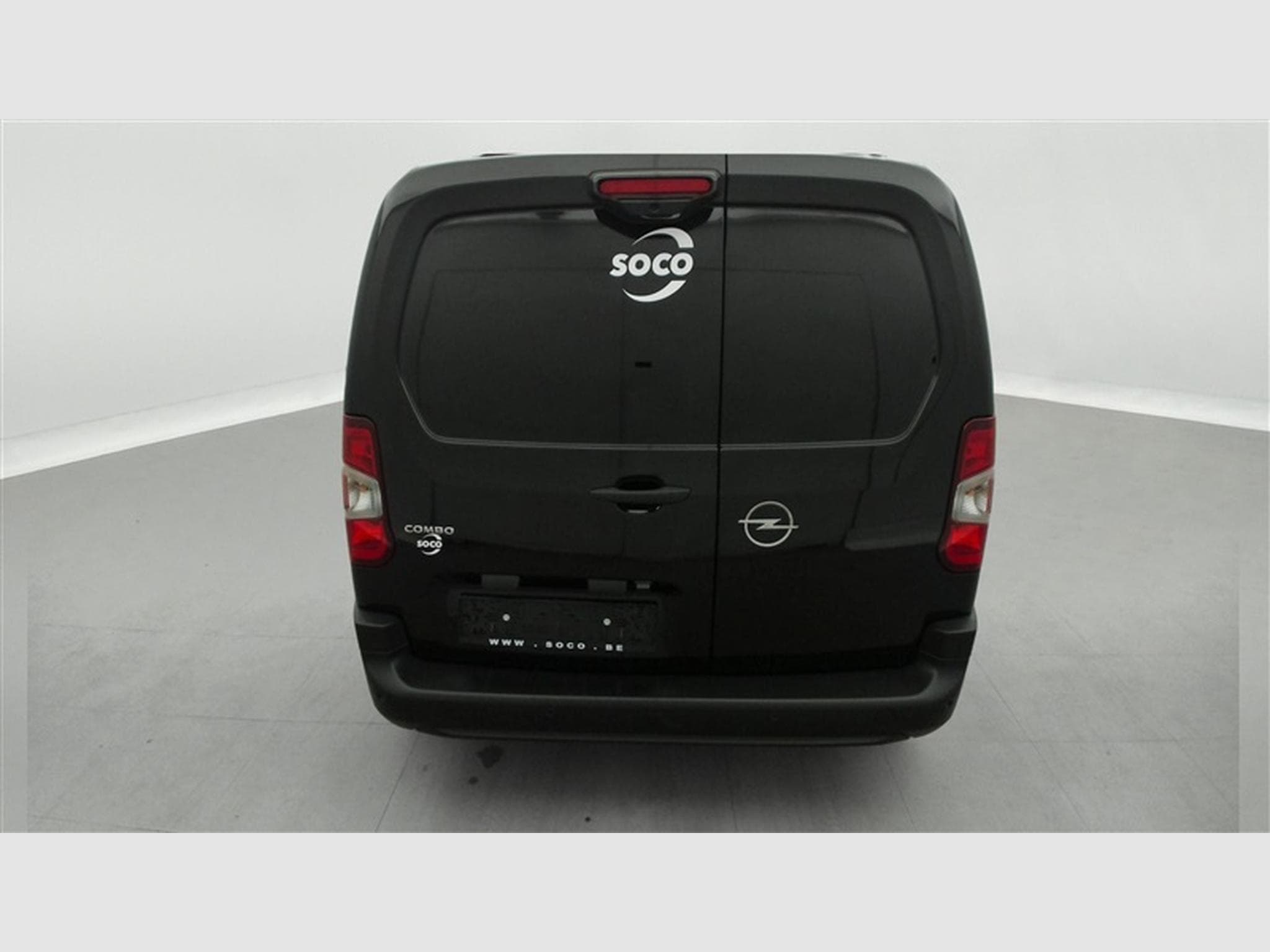 Opel Combo 1.5 TD BlueInj. 3PL  NAVI / FULL LED / PDC AV-AR (2025) - Photo 5