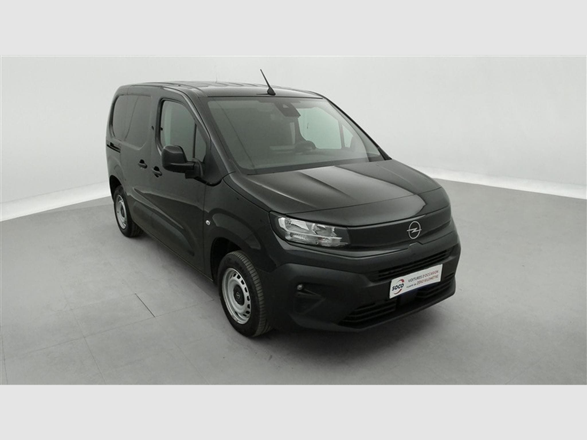 Opel Combo 1.5 TD BlueInj. 3PL  NAVI / FULL LED / PDC AV-AR (2025) - Photo 22